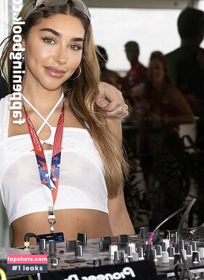 Chantel Jeffries