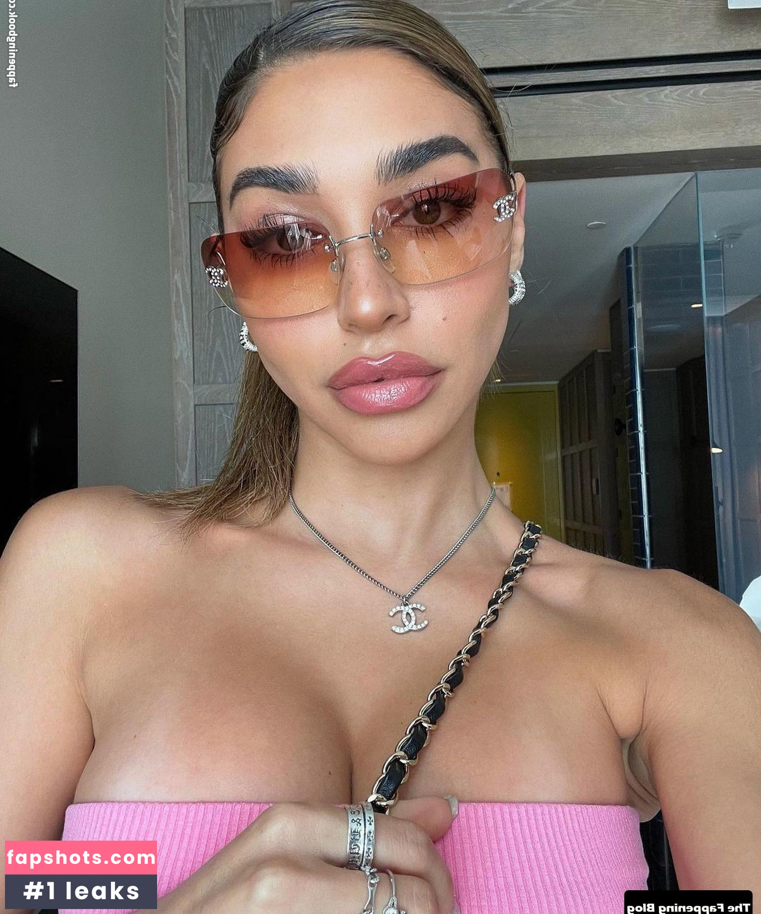 Chantel Jeffries gallery photo #1813
