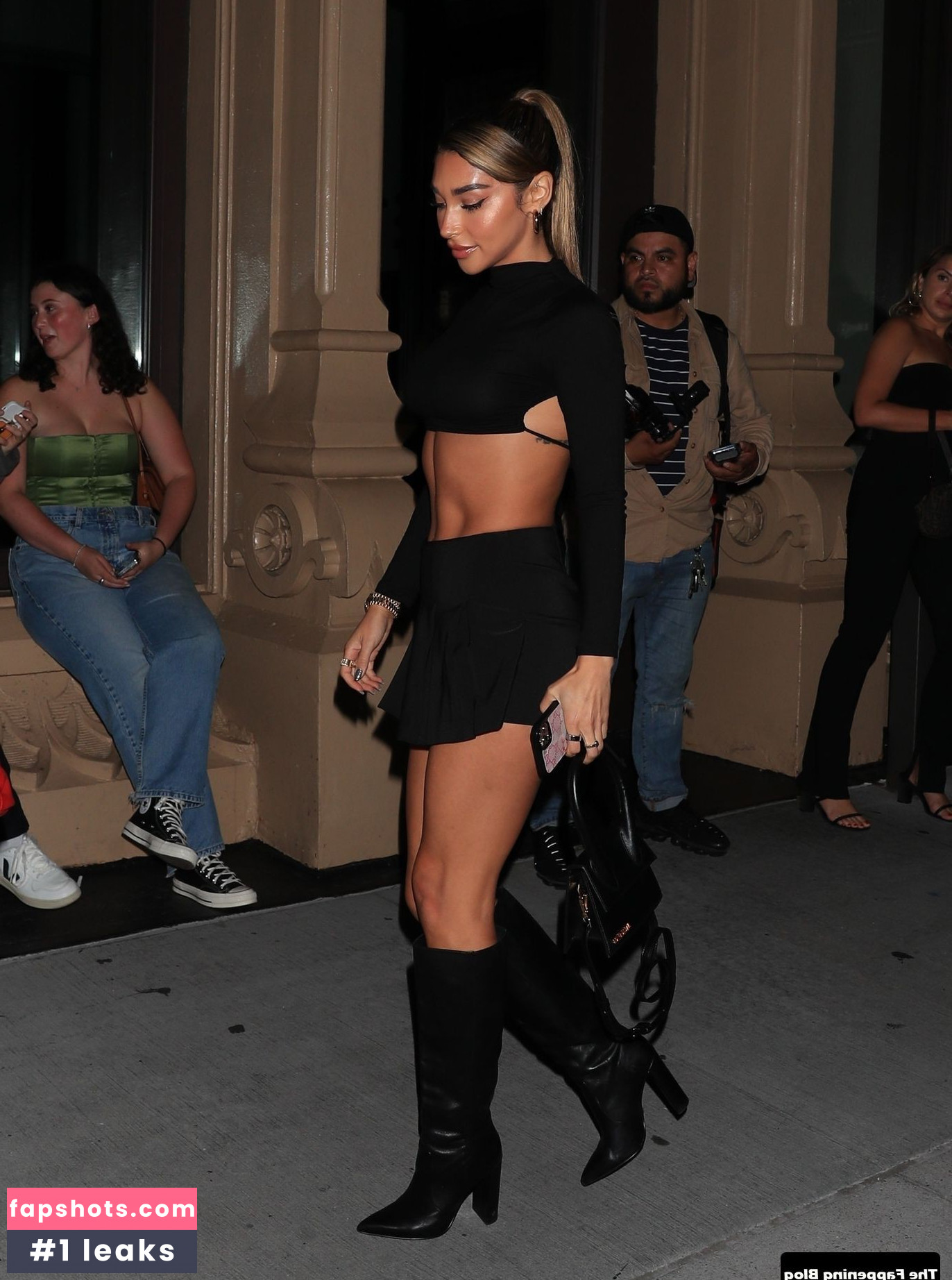 Chantel Jeffries gallery photo #1852