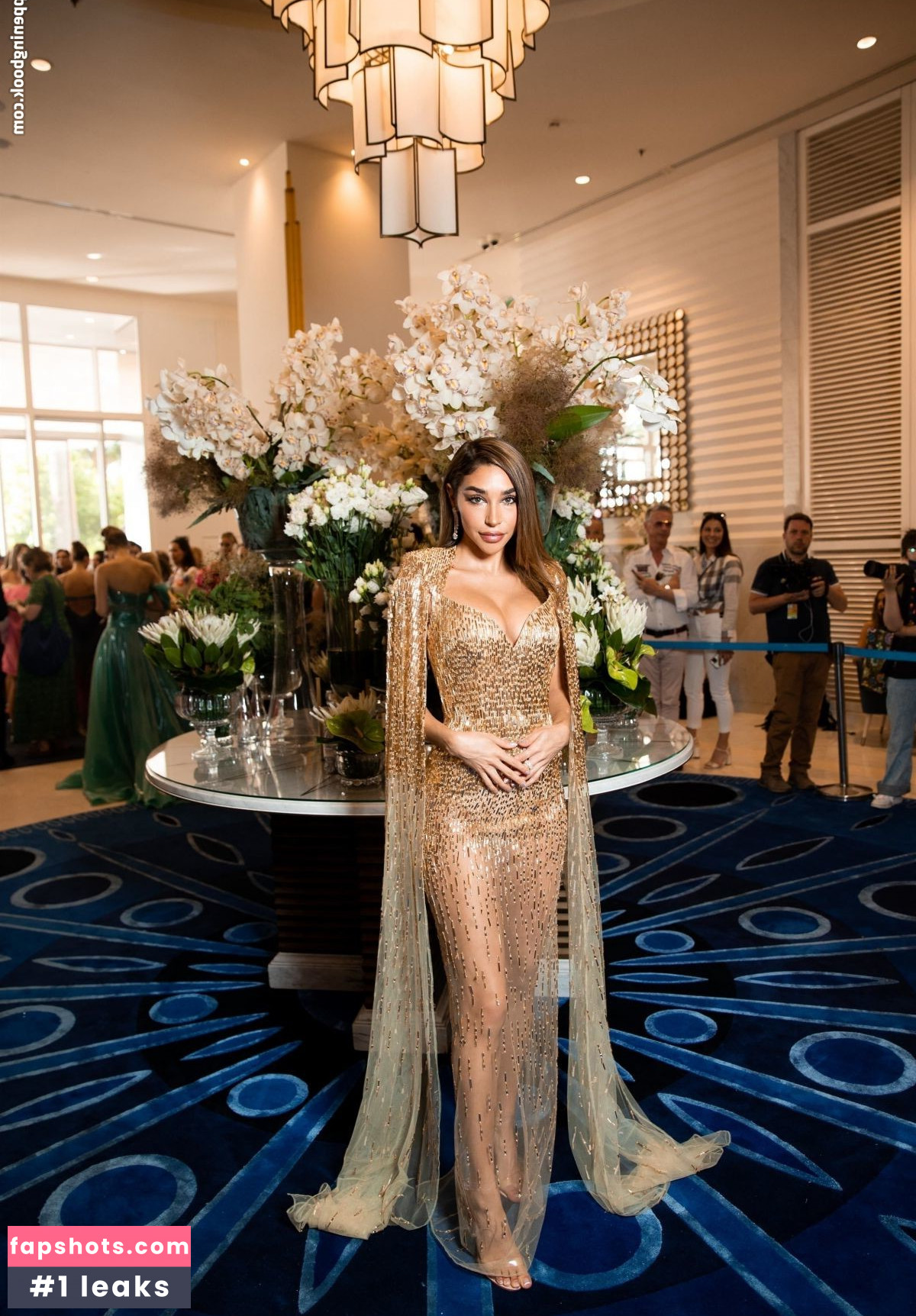 Chantel Jeffries gallery photo #1874