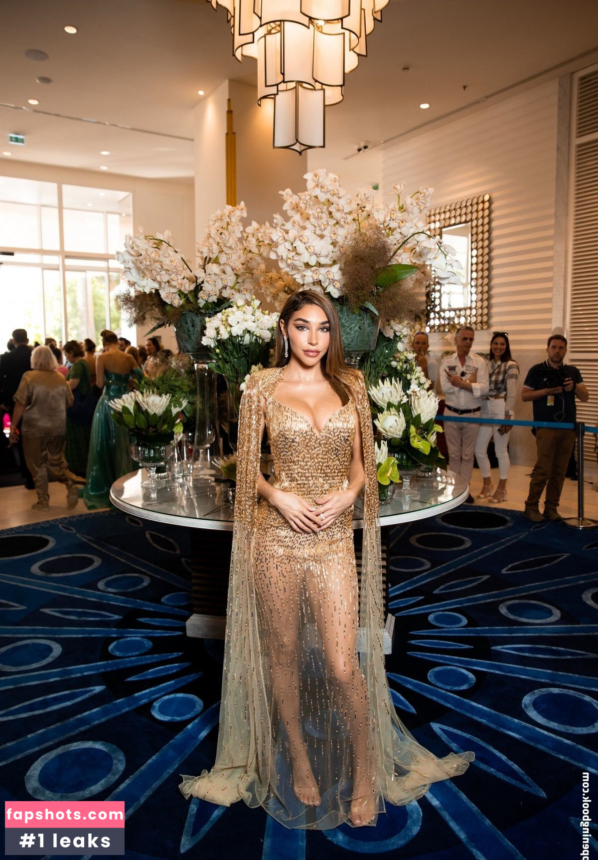 Chantel Jeffries gallery photo #1888