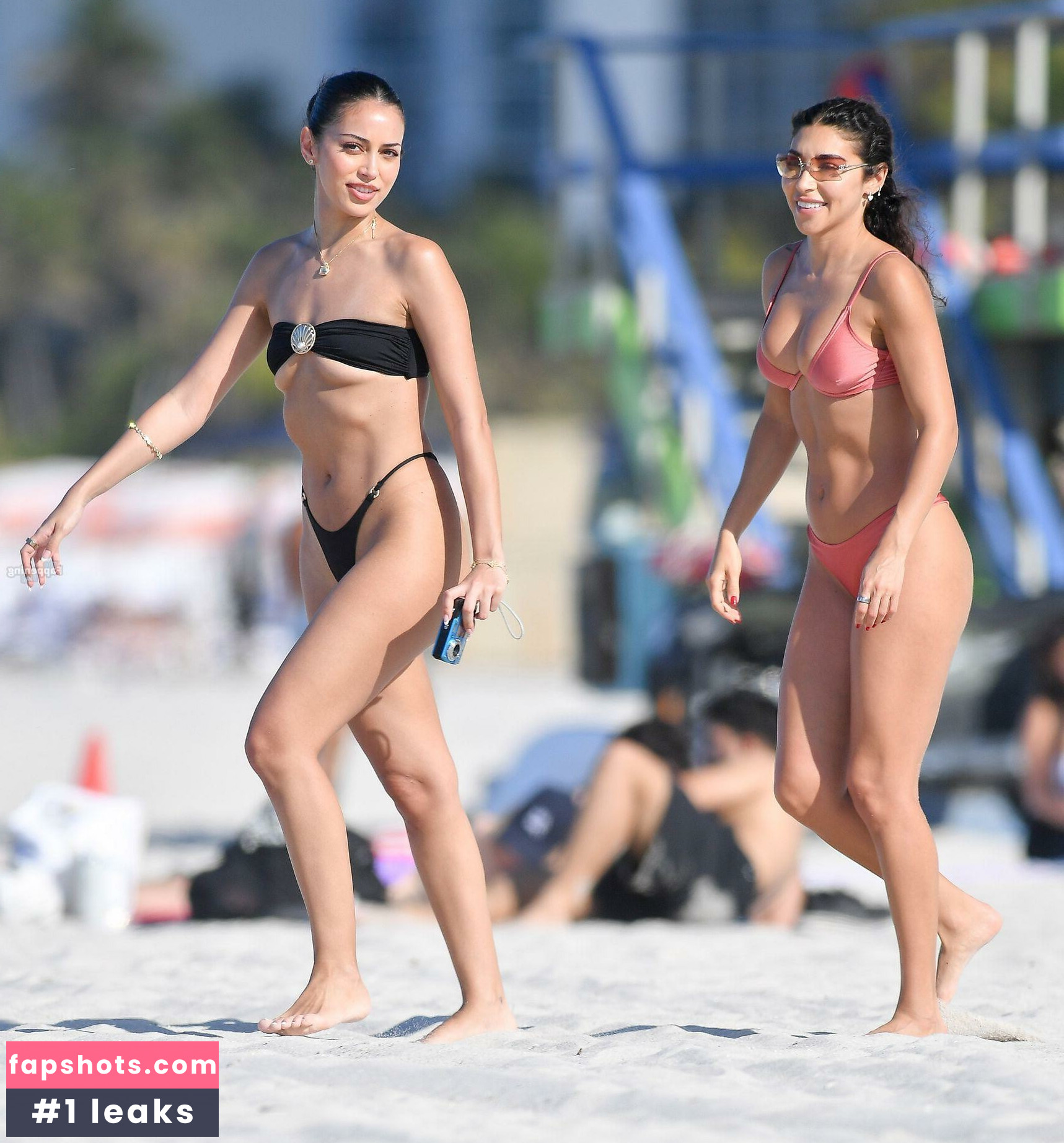 Chantel Jeffries Nahé úniky fotek pouze od fanoušků #193 - Fapshots