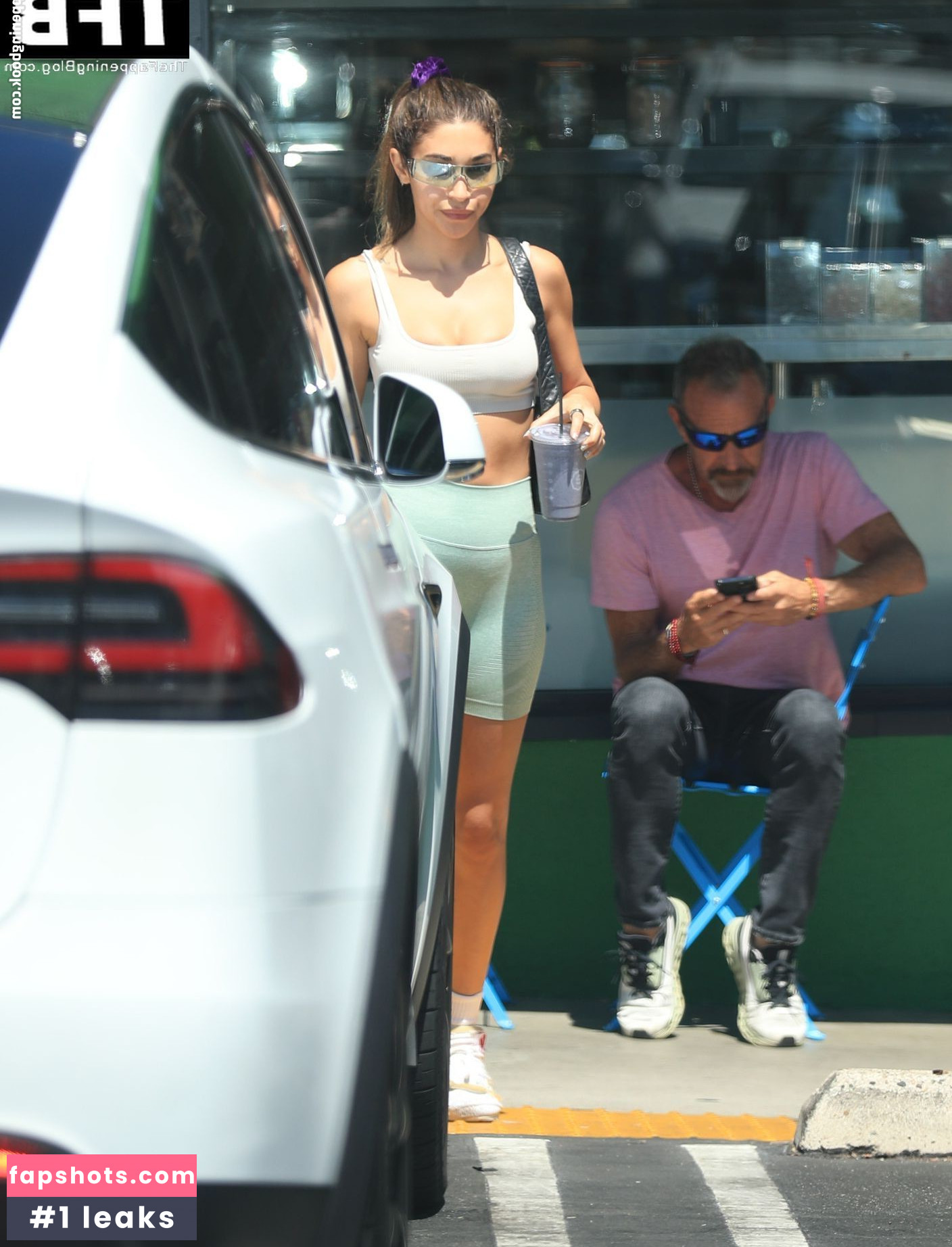 Chantel Jeffries gallery photo #1936