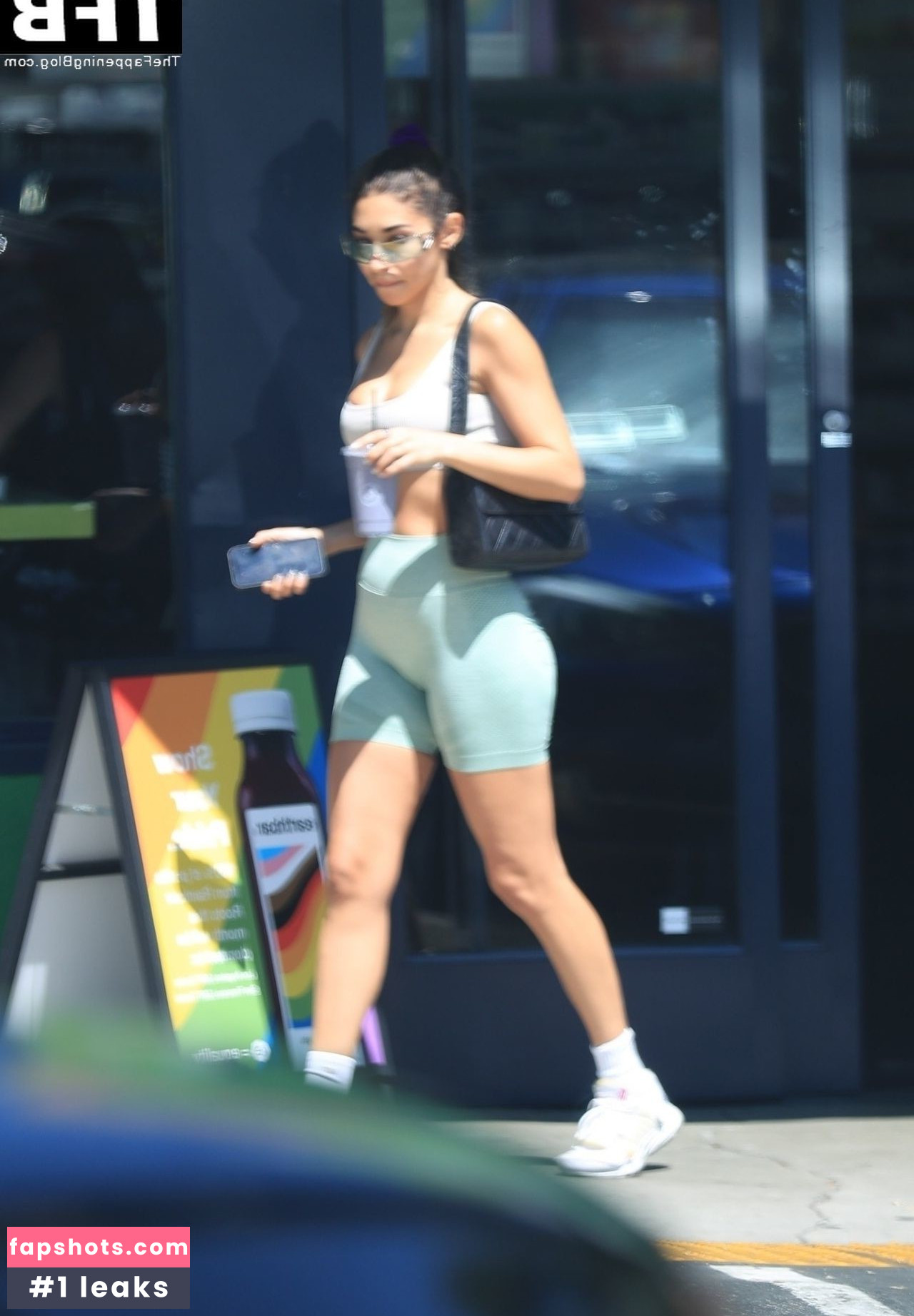Chantel Jeffries gallery photo #1965