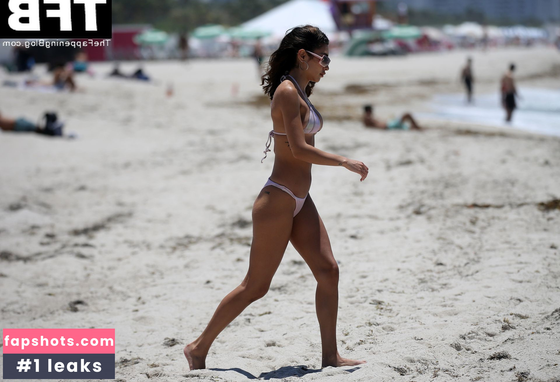 Chantel Jeffries gallery photo #2029