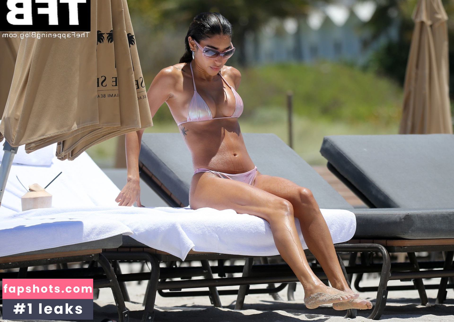 Chantel Jeffries gallery photo #2051