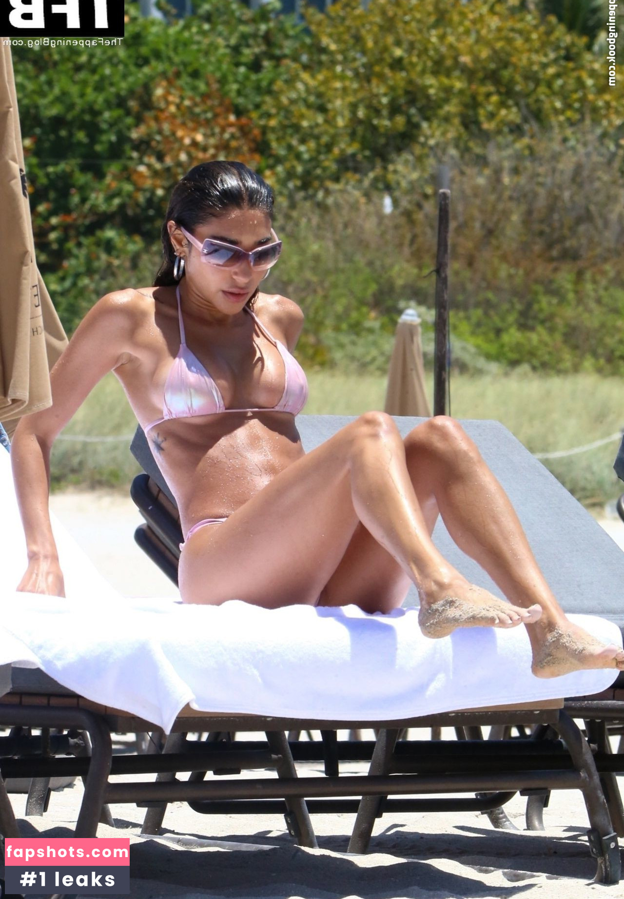 Chantel Jeffries gallery photo #2065