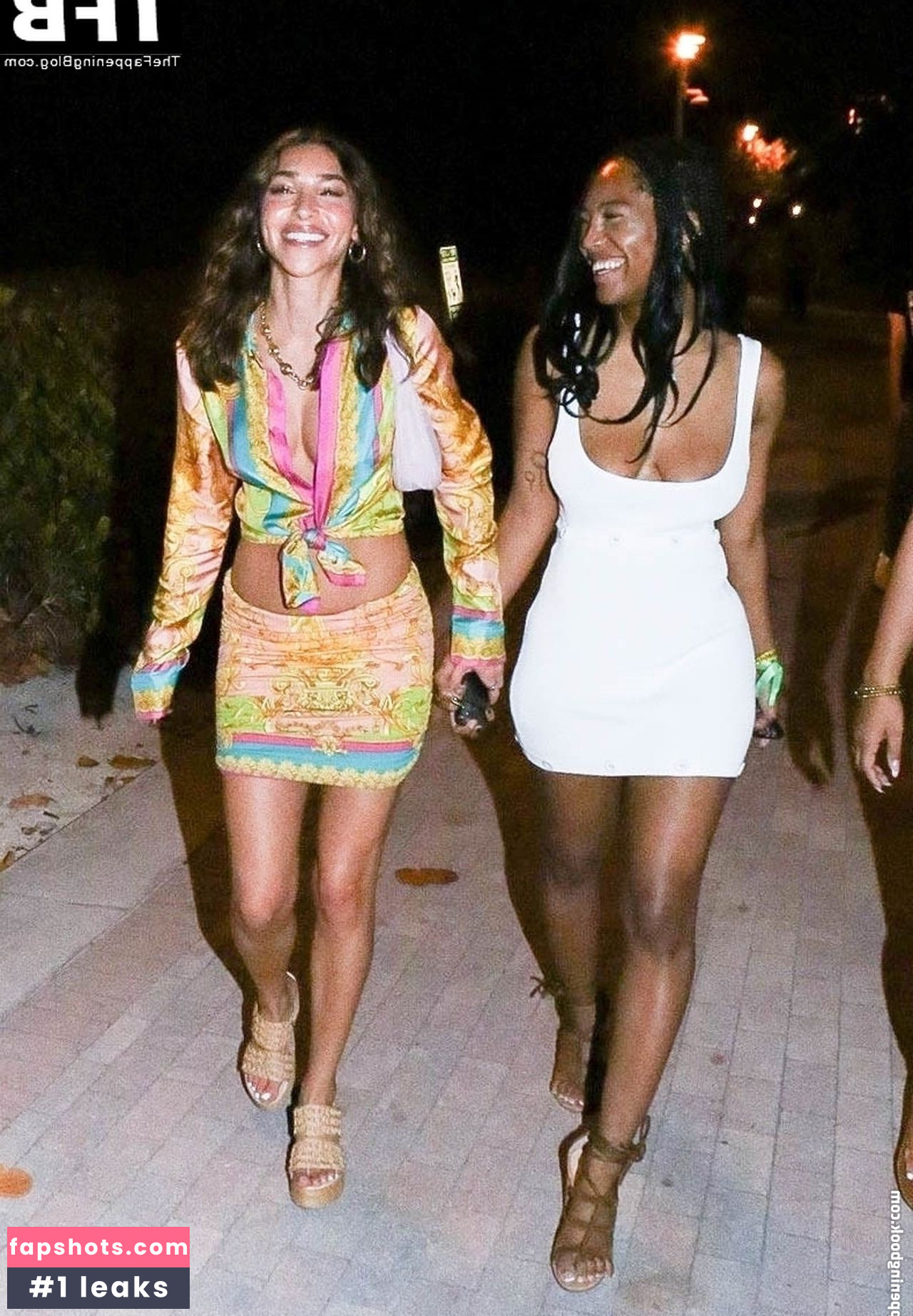 Chantel Jeffries gallery photo #2105