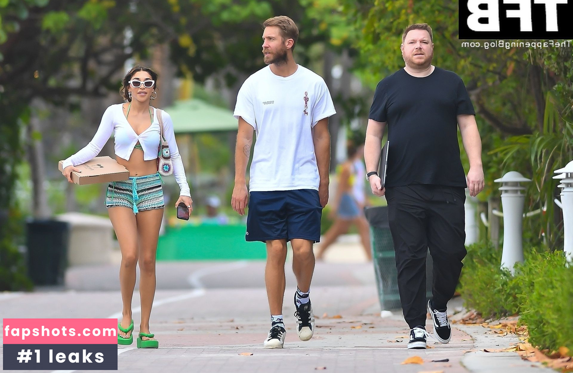 Chantel Jeffries gallery photo #2152