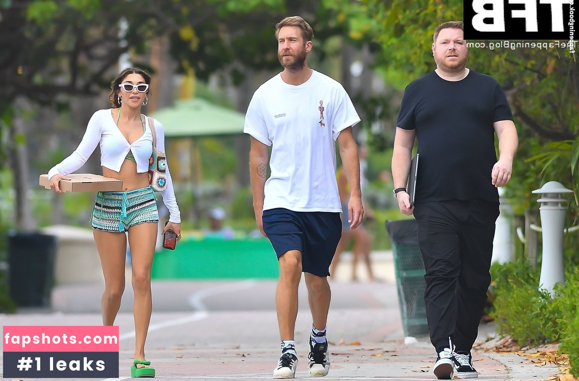 Chantel Jeffries gallery photo #2154