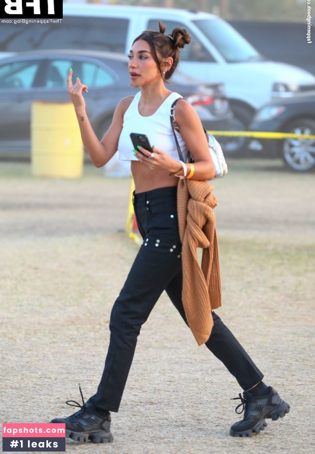 Chantel Jeffries gallery photo #2157