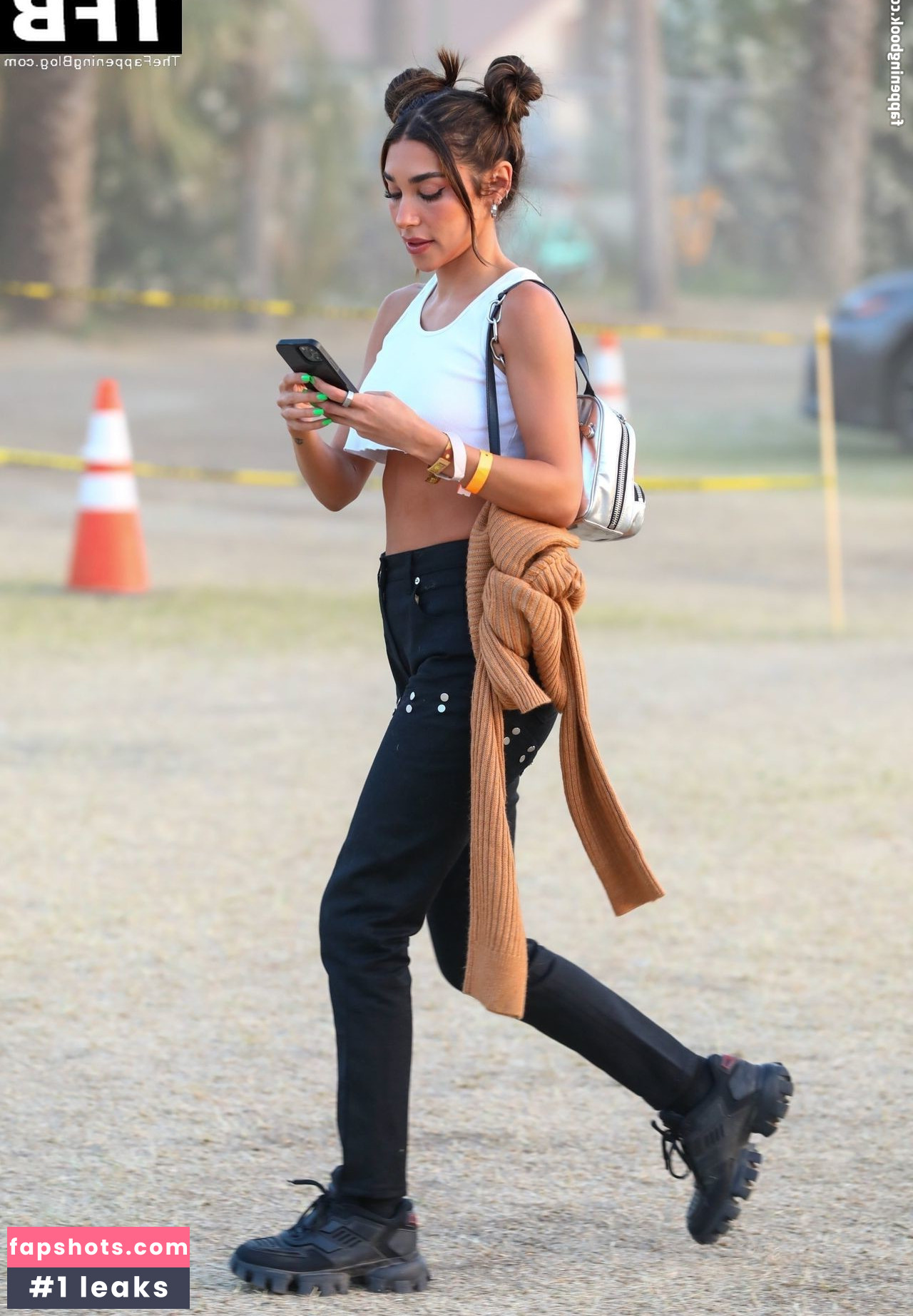 Chantel Jeffries gallery photo #2160