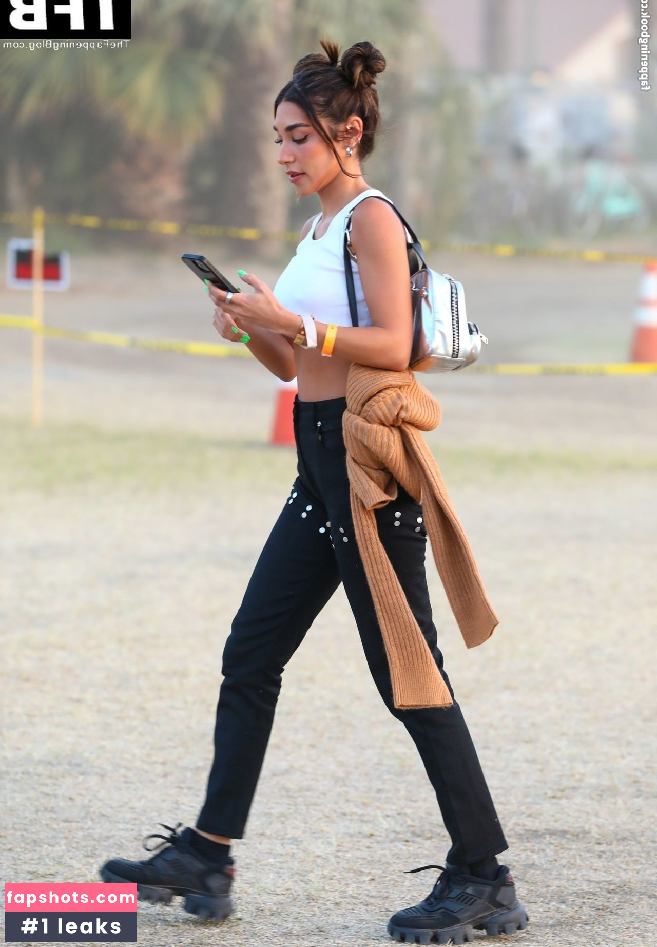 Chantel Jeffries gallery photo #2161