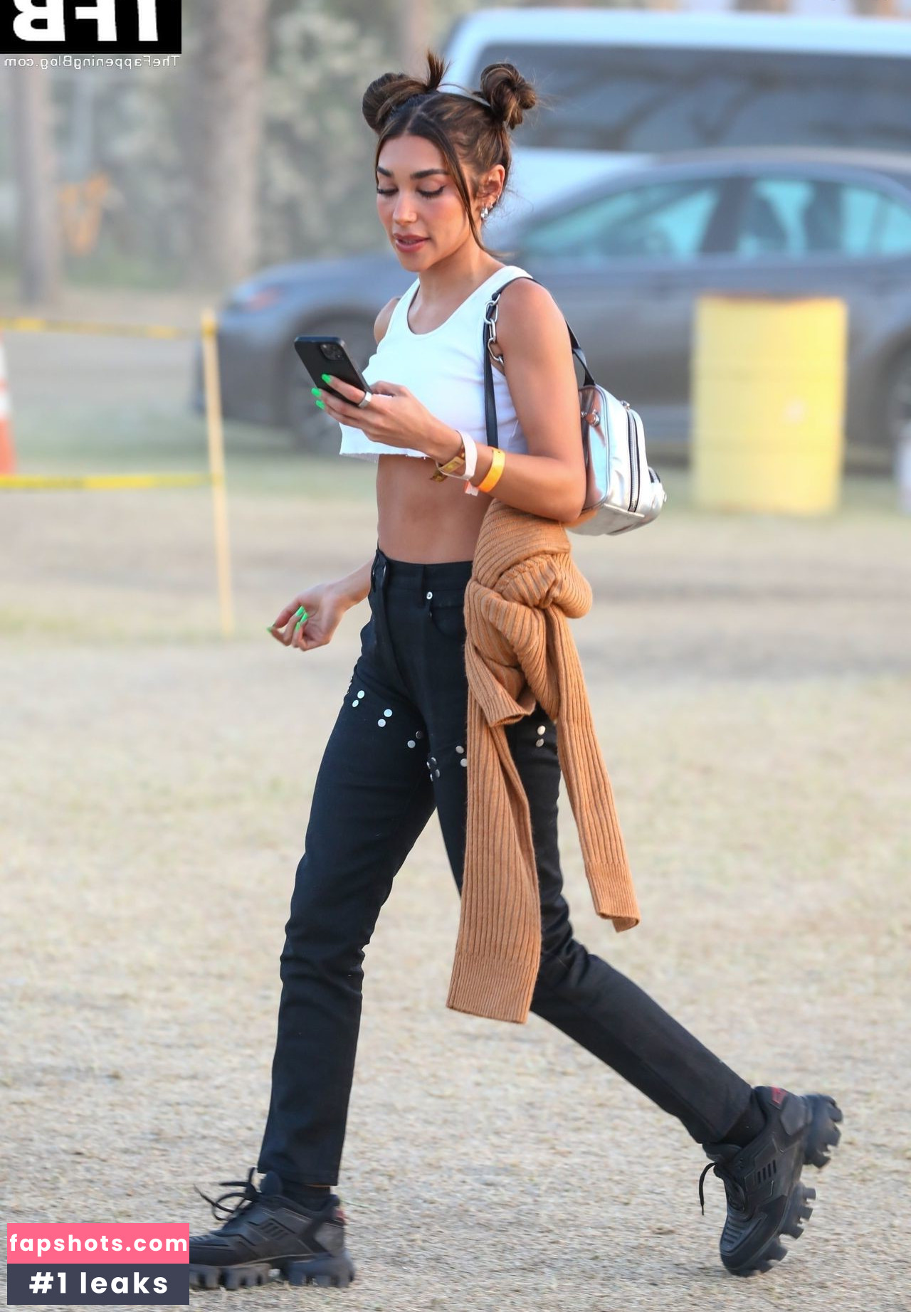 Chantel Jeffries gallery photo #2162