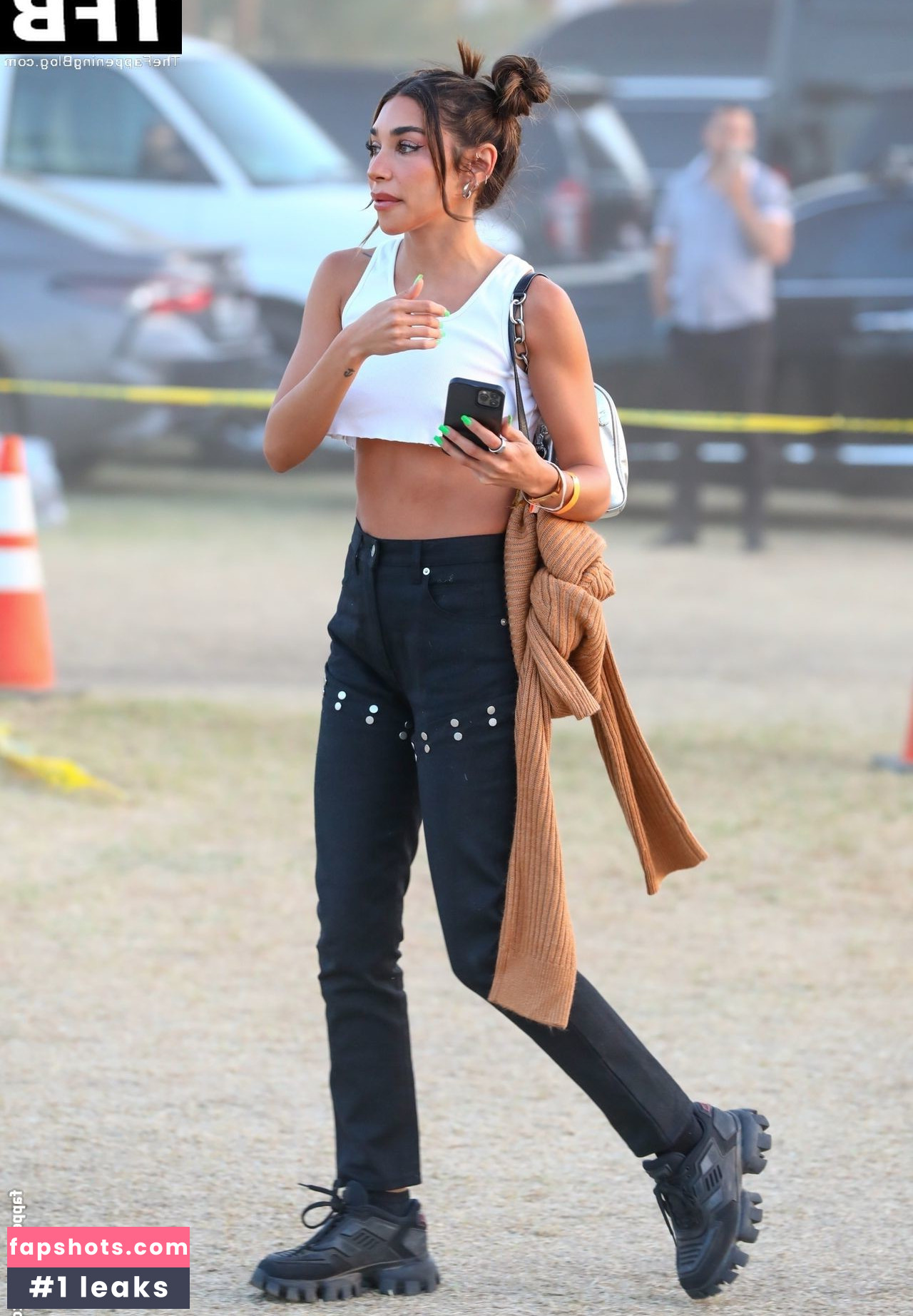 Chantel Jeffries gallery photo #2164