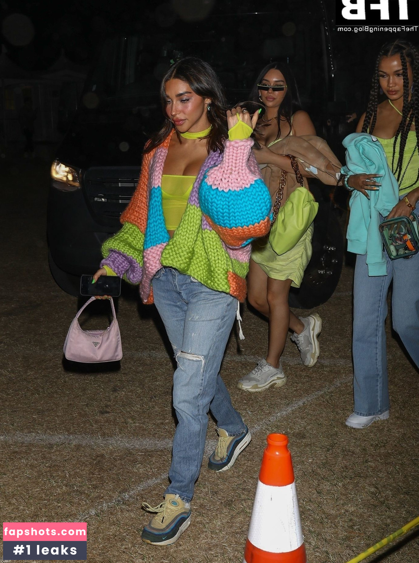 Chantel Jeffries gallery photo #2188