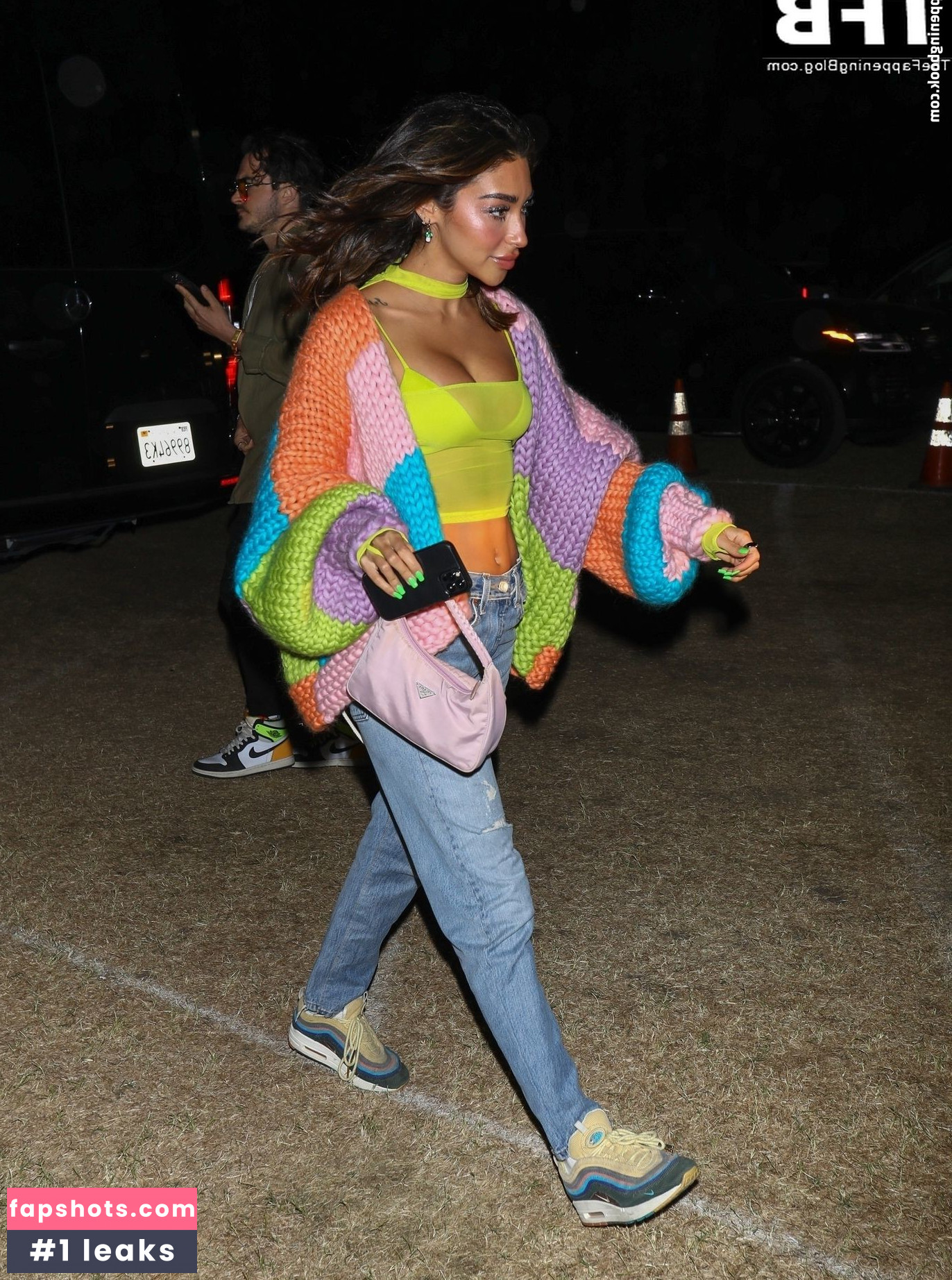 Chantel Jeffries gallery photo #2194
