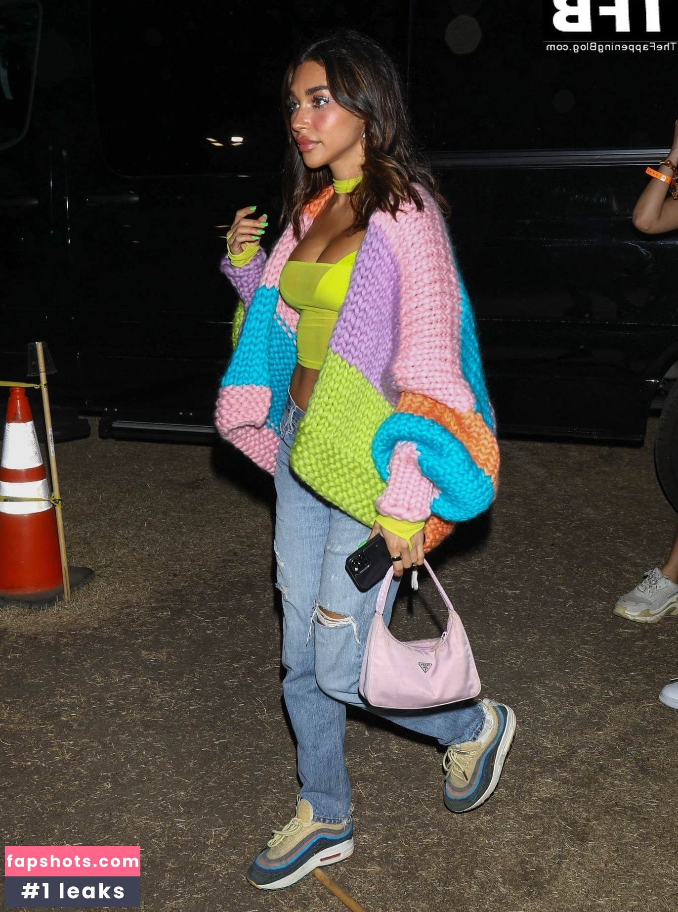 Chantel Jeffries gallery photo #2195