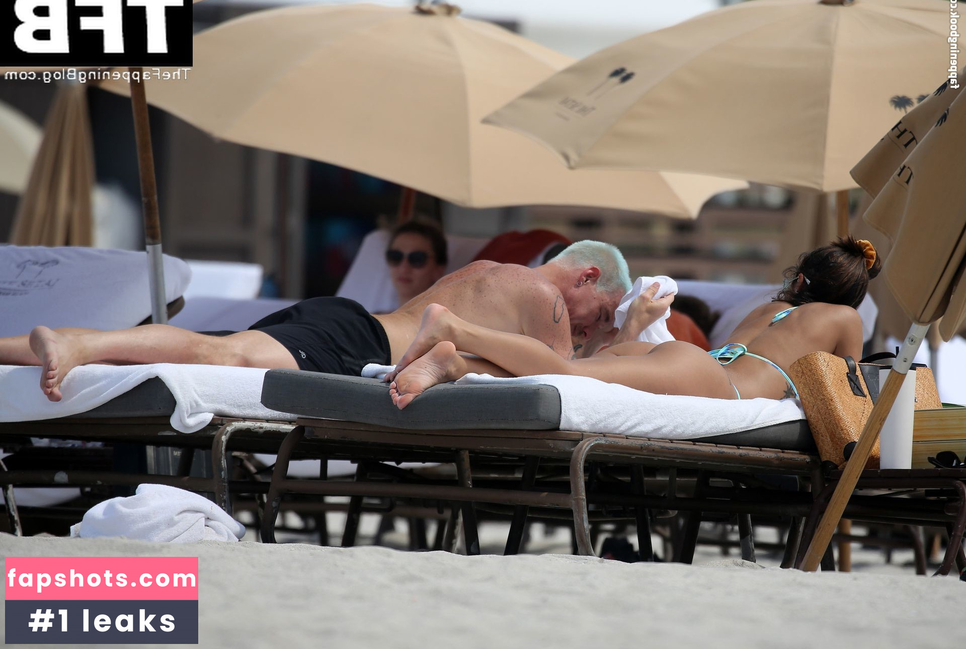 Chantel Jeffries gallery photo #2230