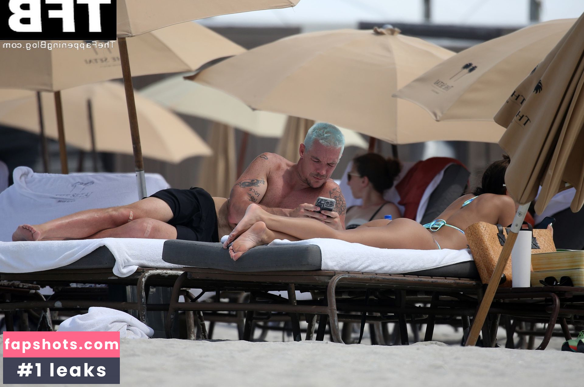 Chantel Jeffries gallery photo #2231