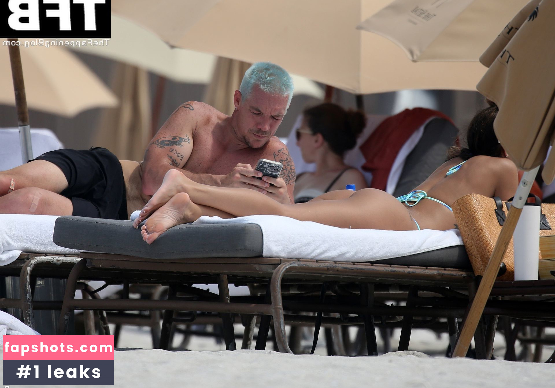 Chantel Jeffries gallery photo #2232