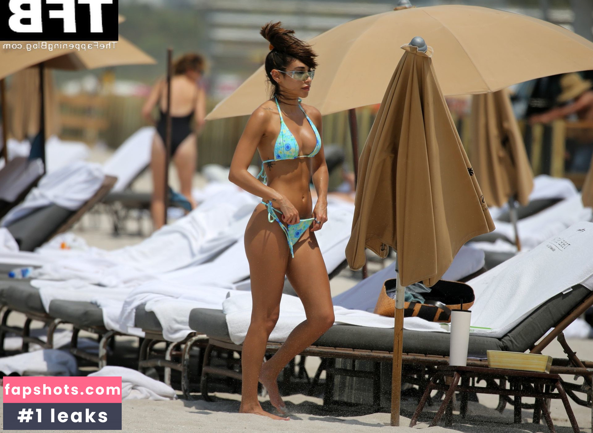 Chantel Jeffries gallery photo #2244