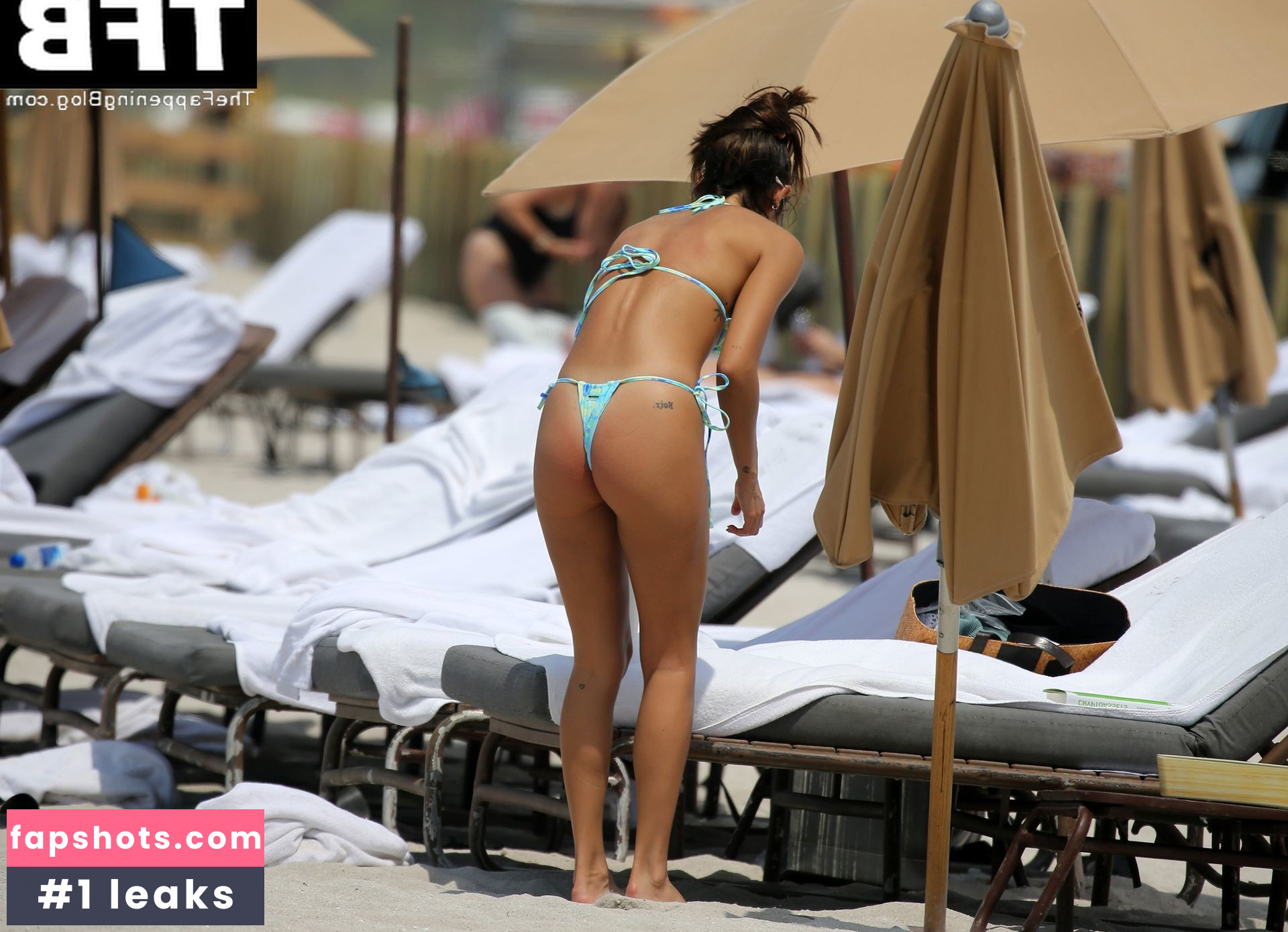 Chantel Jeffries gallery photo #2248