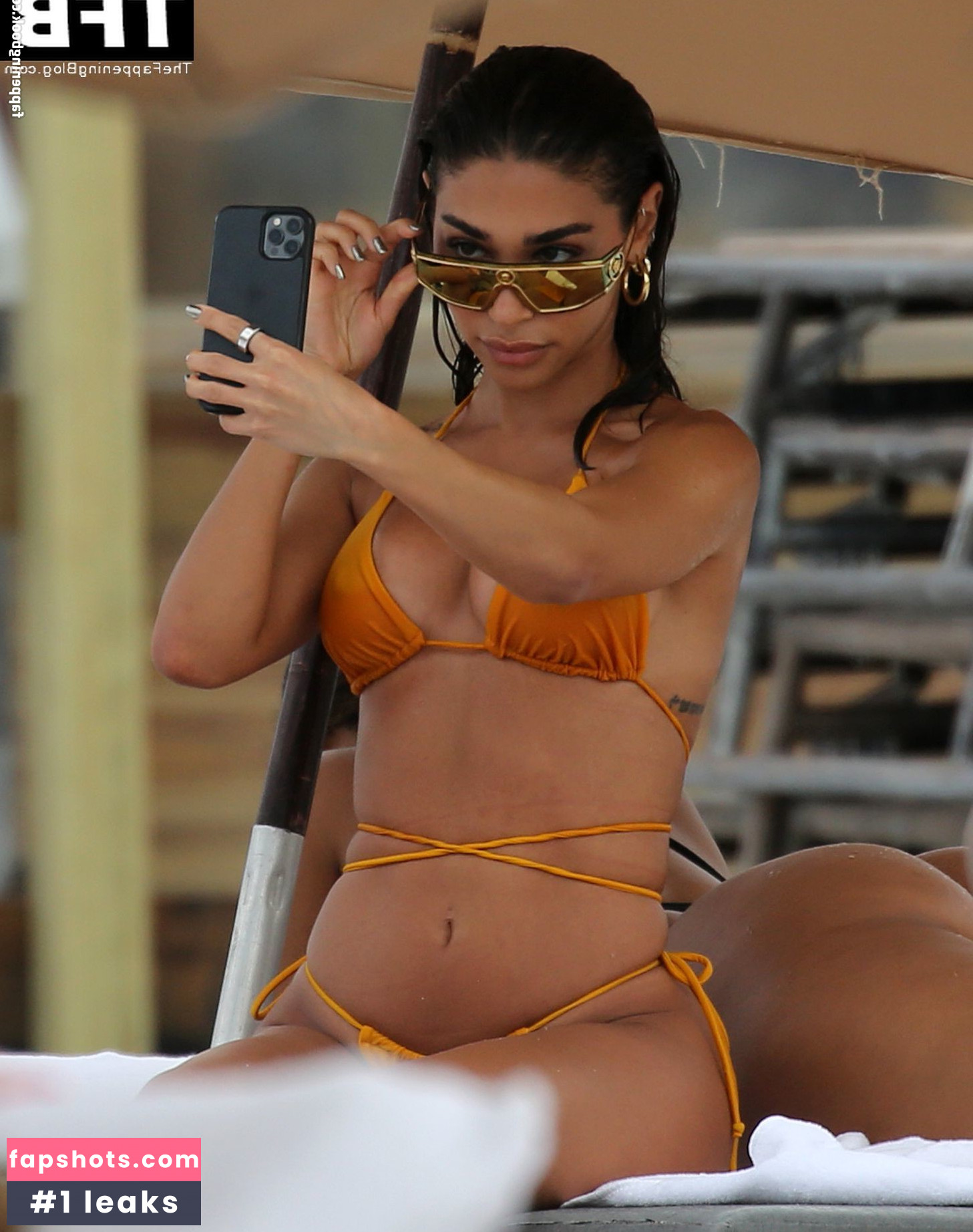 Chantel Jeffries gallery photo #2251