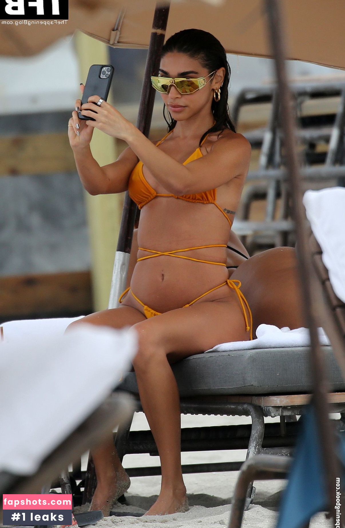 Chantel Jeffries gallery photo #2252