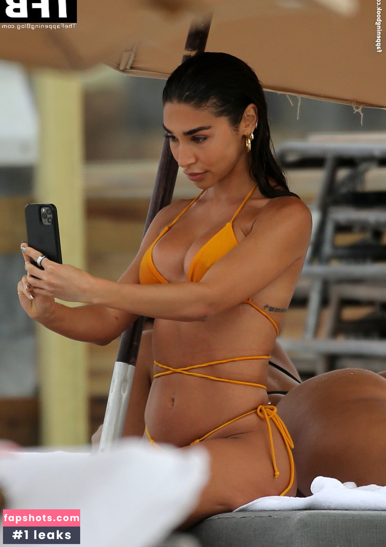 Chantel Jeffries gallery photo #2254