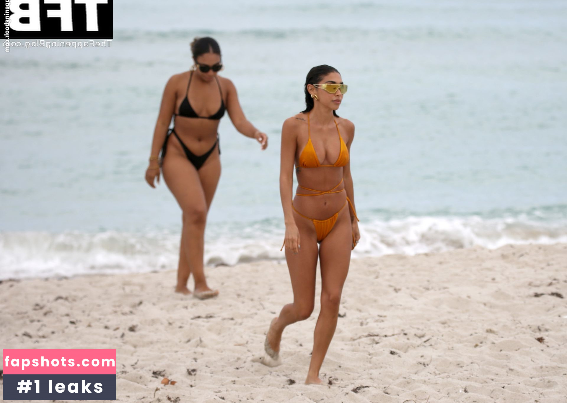 Chantel Jeffries gallery photo #2259