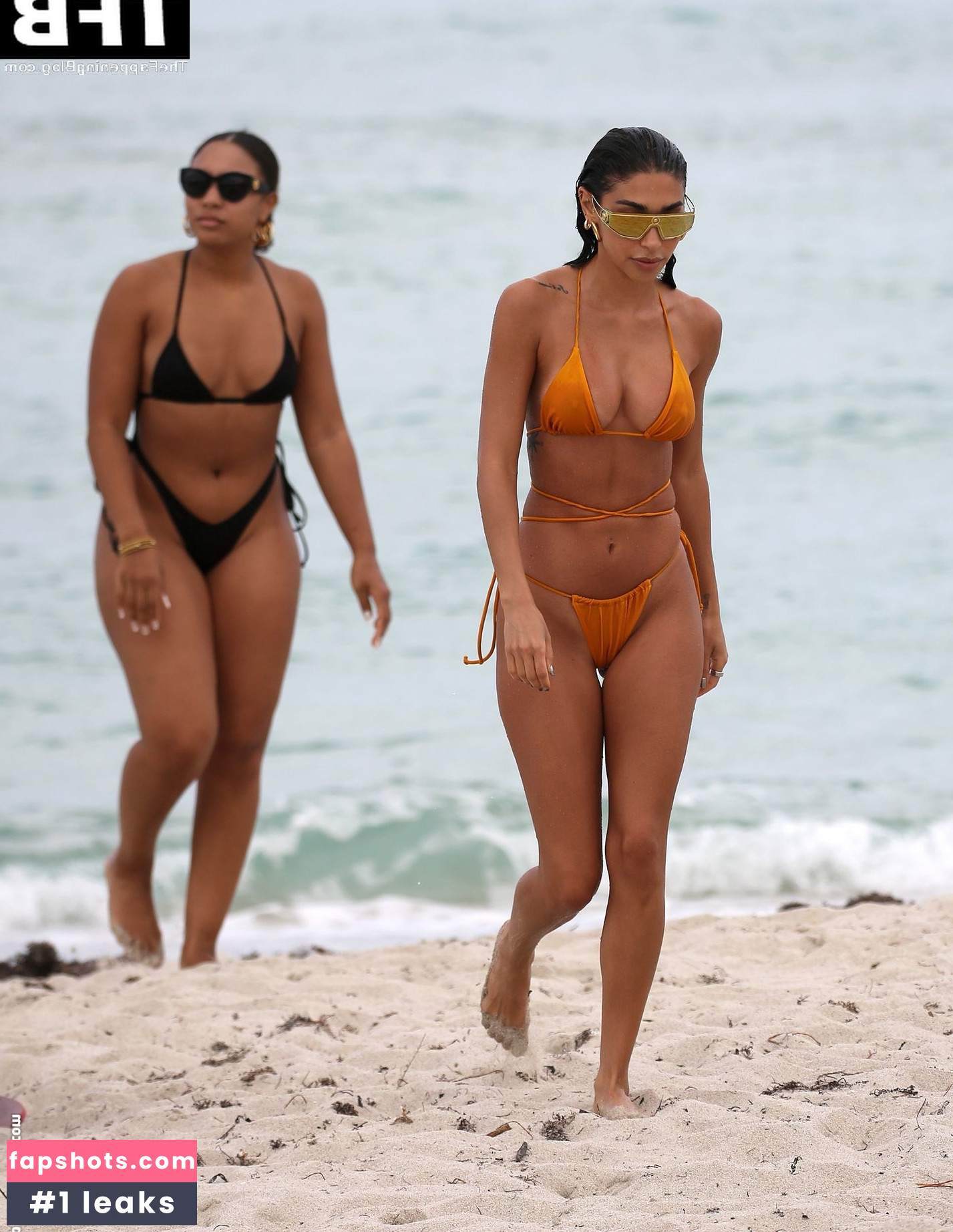 Chantel Jeffries gallery photo #2261