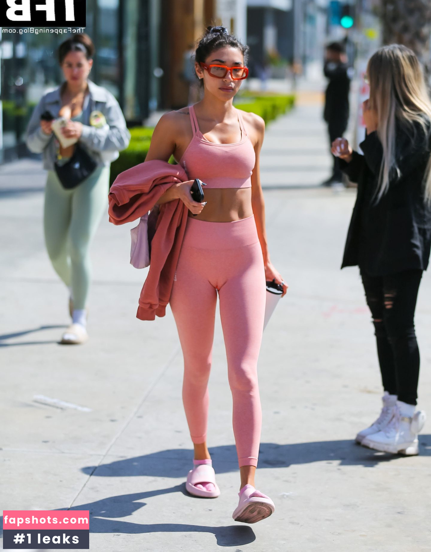 Chantel Jeffries gallery photo #2309