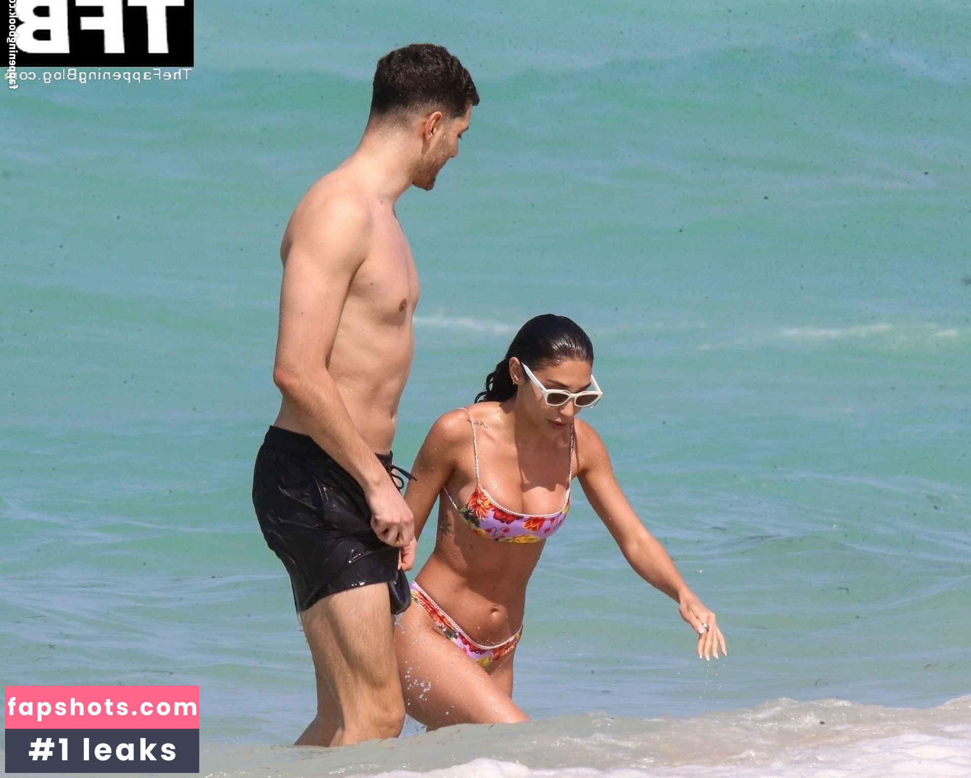 Chantel Jeffries gallery photo #2317