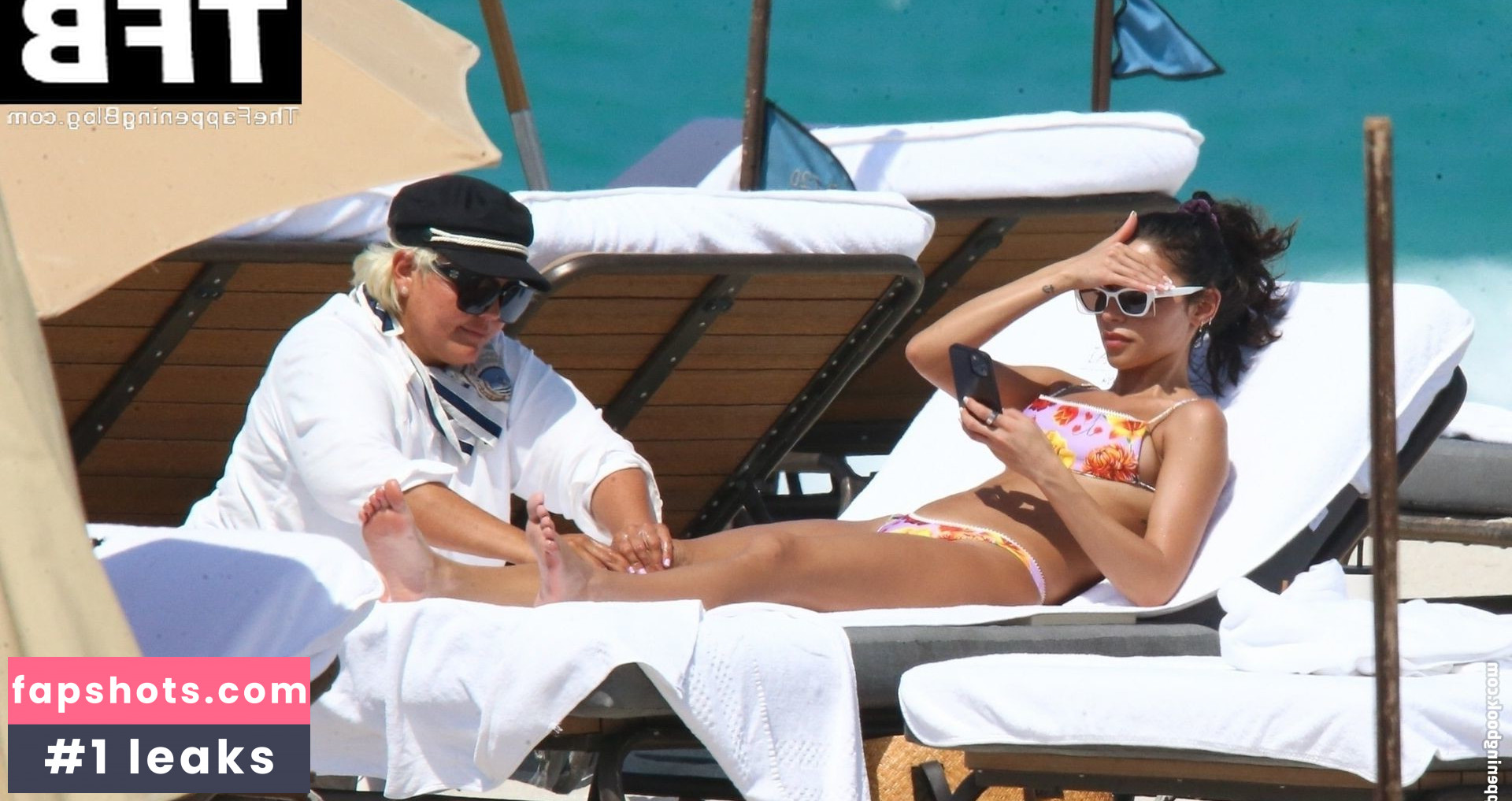 Chantel Jeffries gallery photo #2318