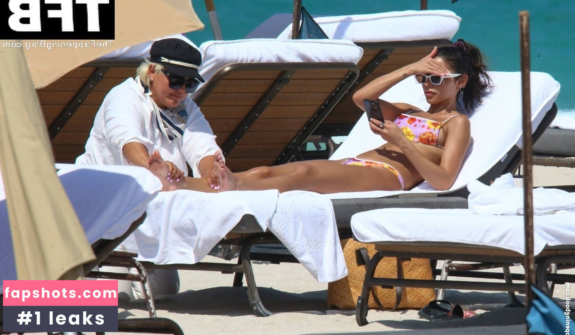 Chantel Jeffries gallery photo #2319