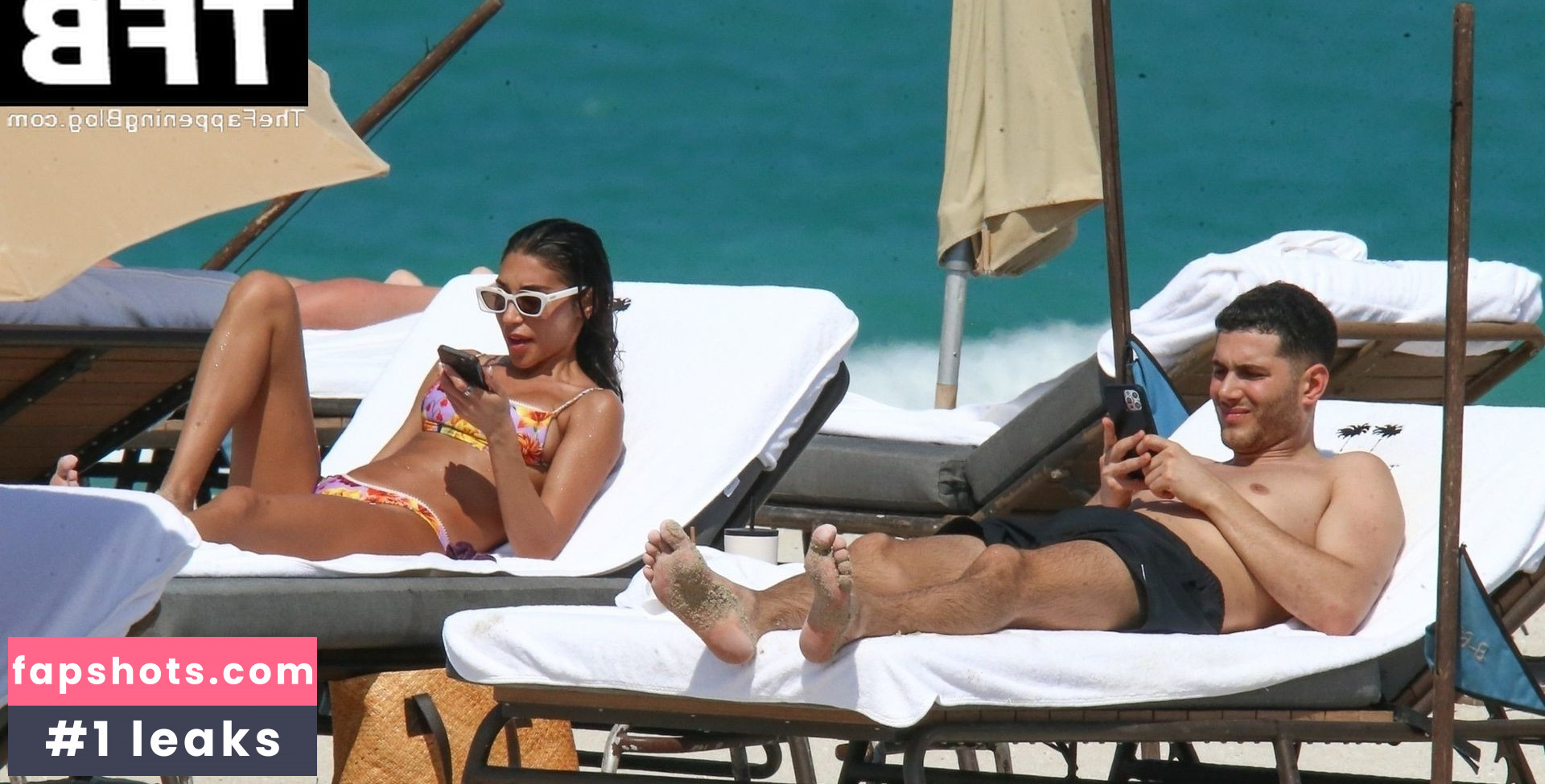 Chantel Jeffries gallery photo #2321