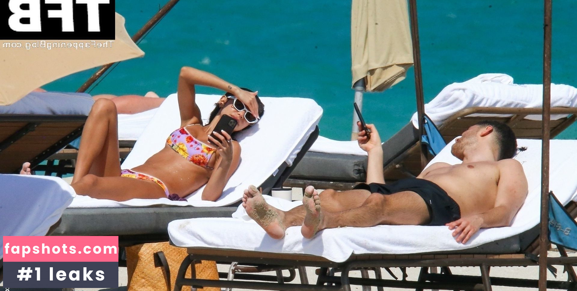 Chantel Jeffries gallery photo #2323