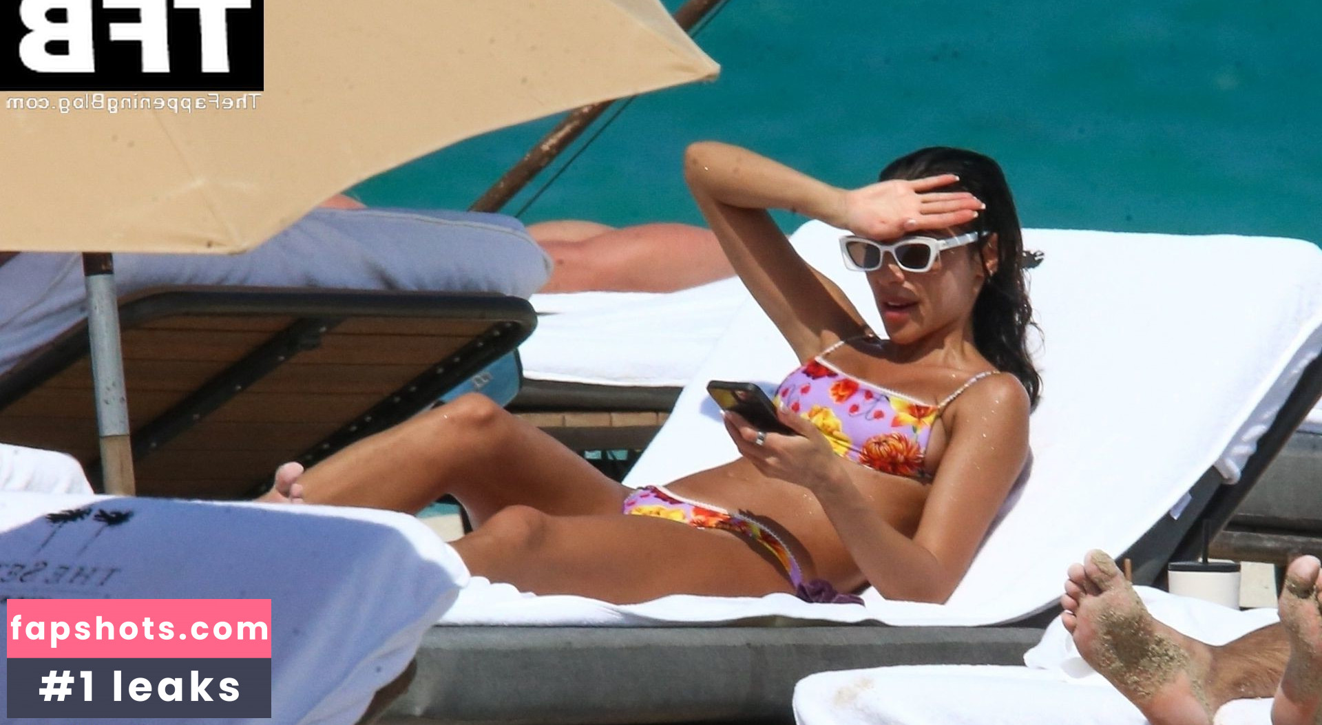 Chantel Jeffries gallery photo #2324