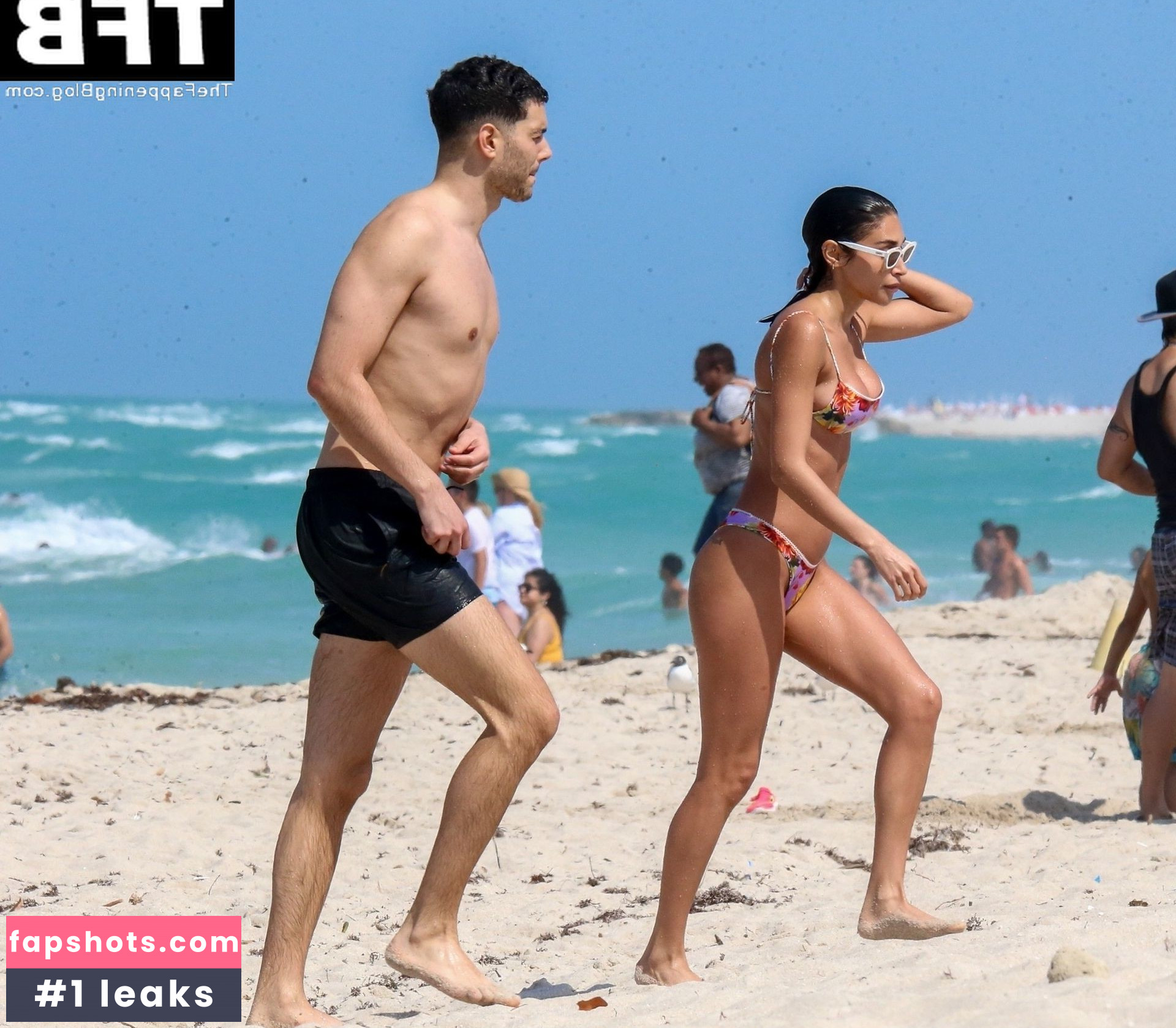 Chantel Jeffries gallery photo #2325