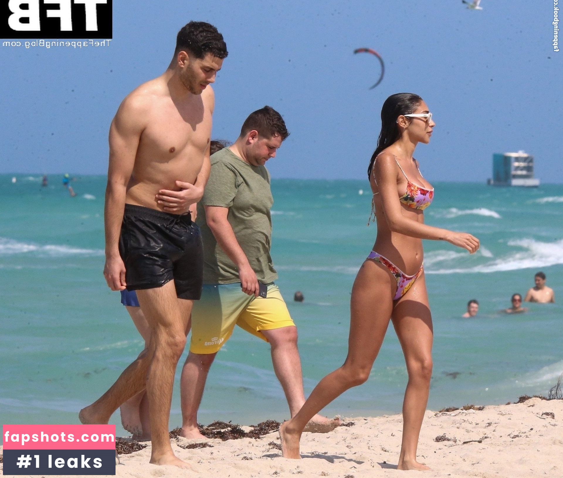 Chantel Jeffries gallery photo #2326