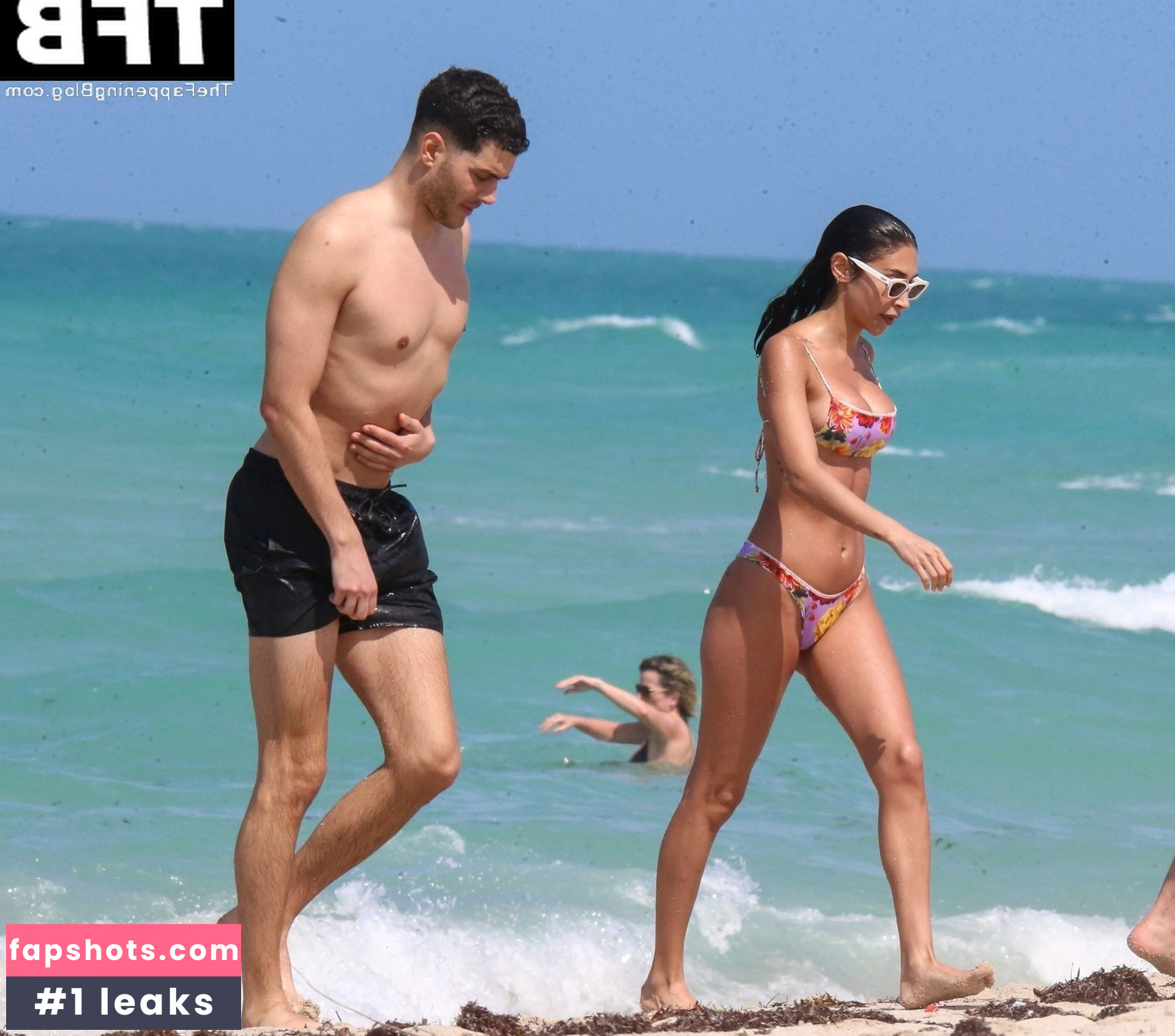 Chantel Jeffries gallery photo #2328