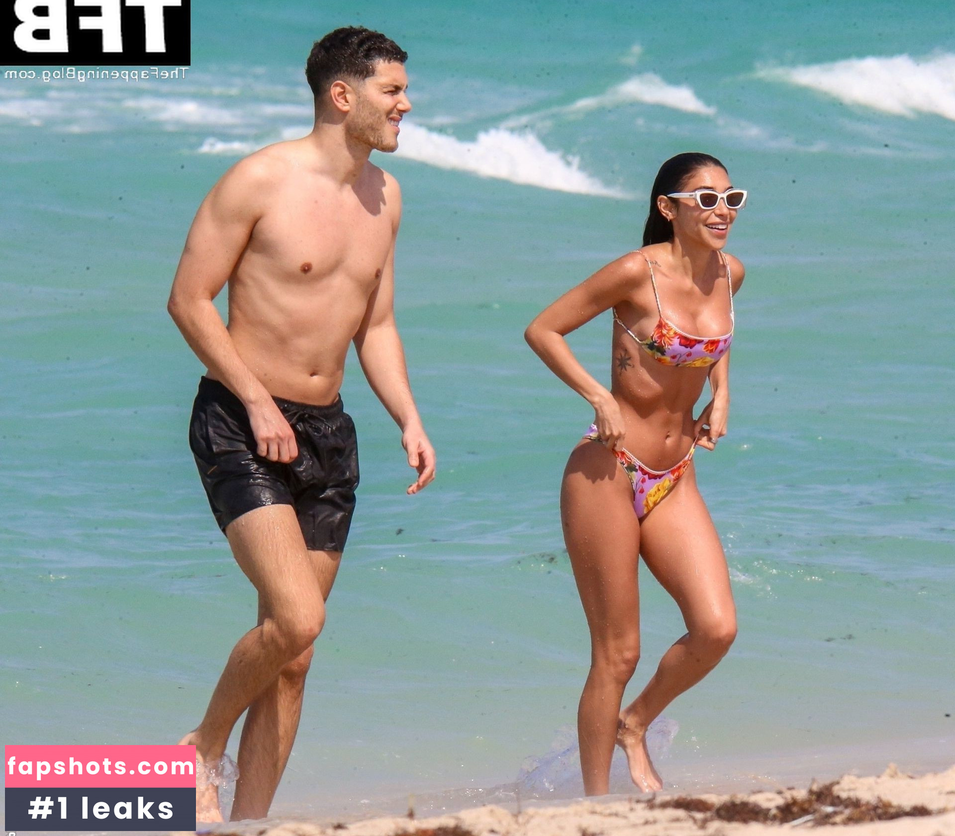 Chantel Jeffries gallery photo #2329