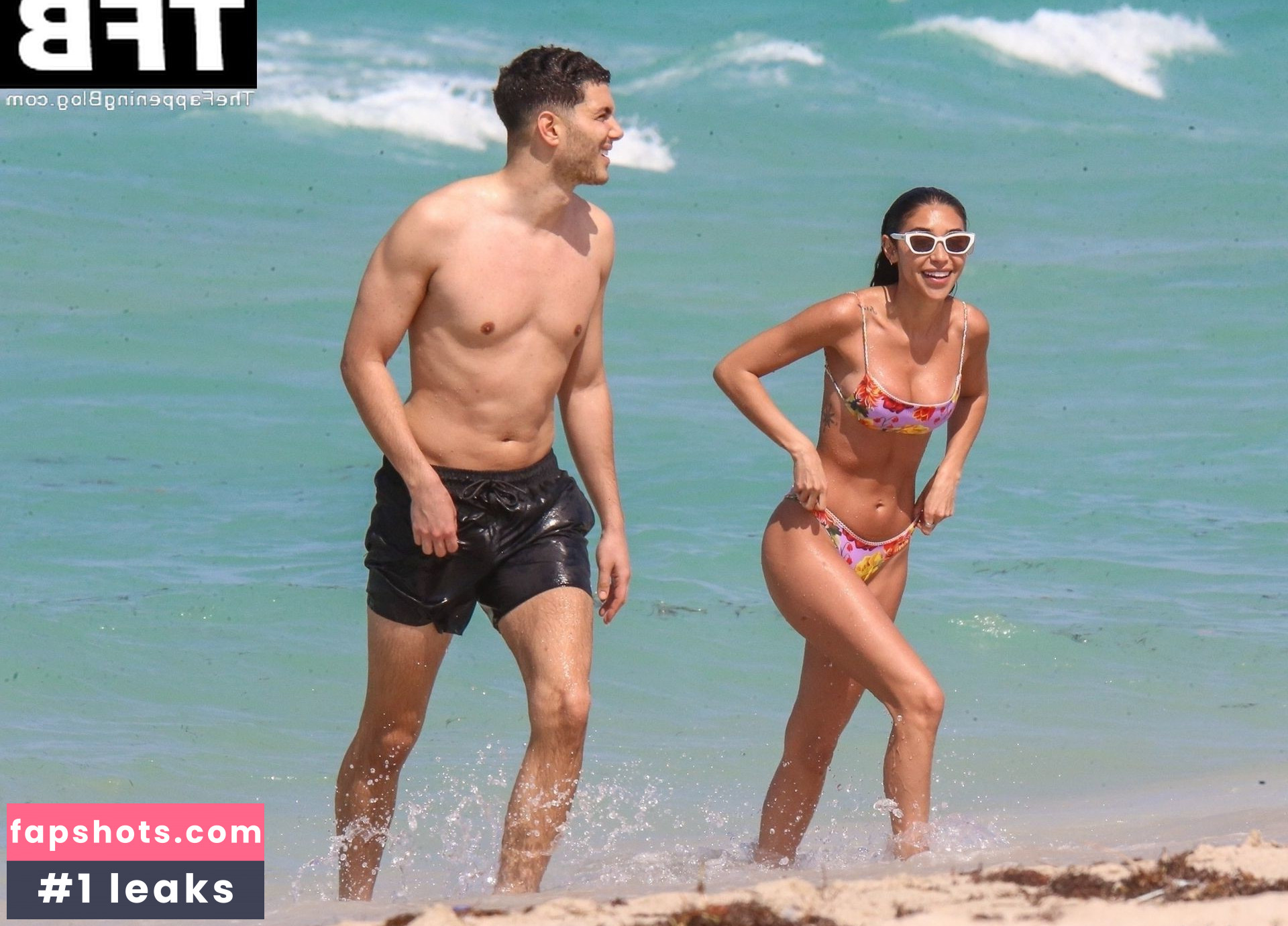 Chantel Jeffries gallery photo #2331