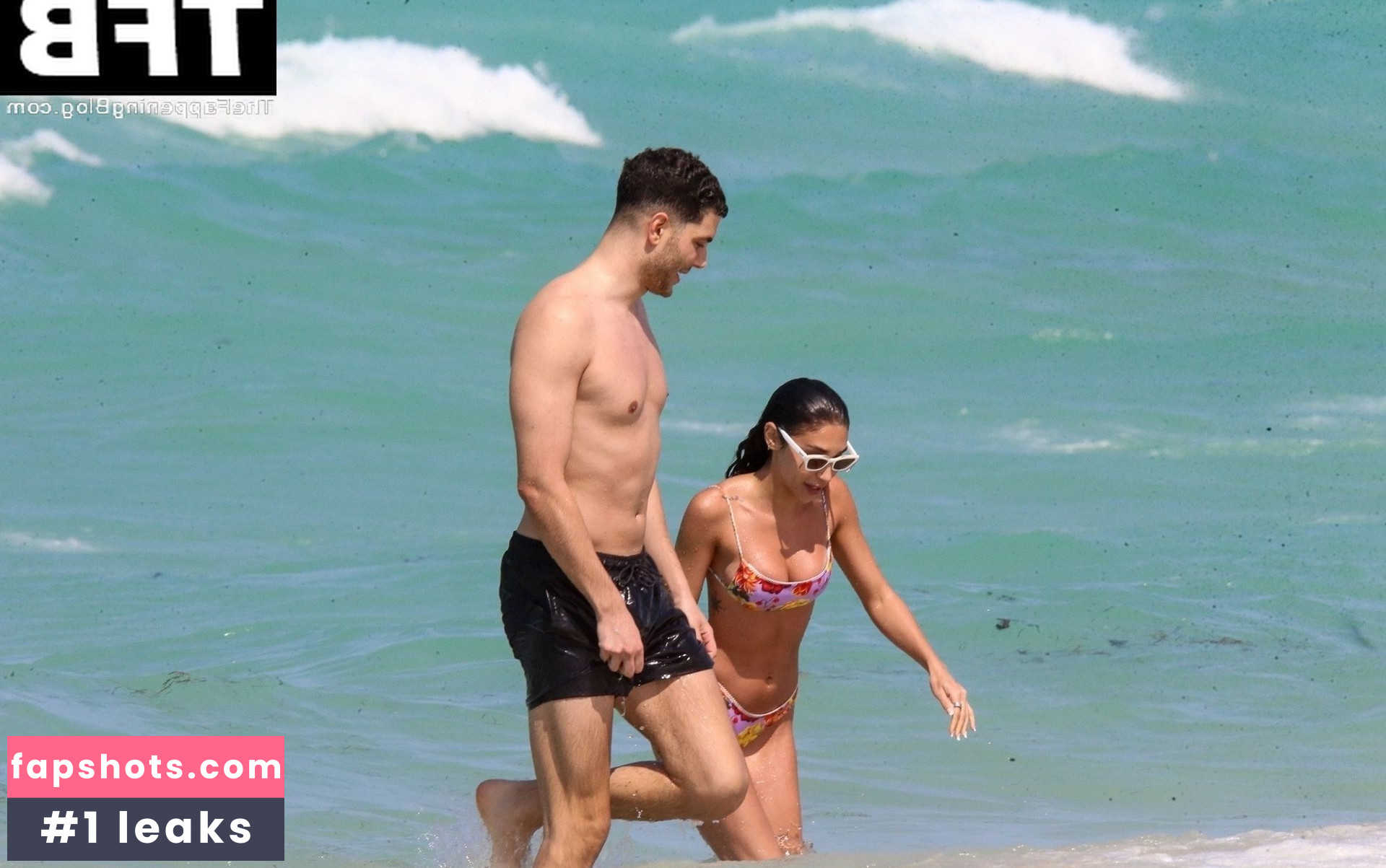 Chantel Jeffries gallery photo #2332