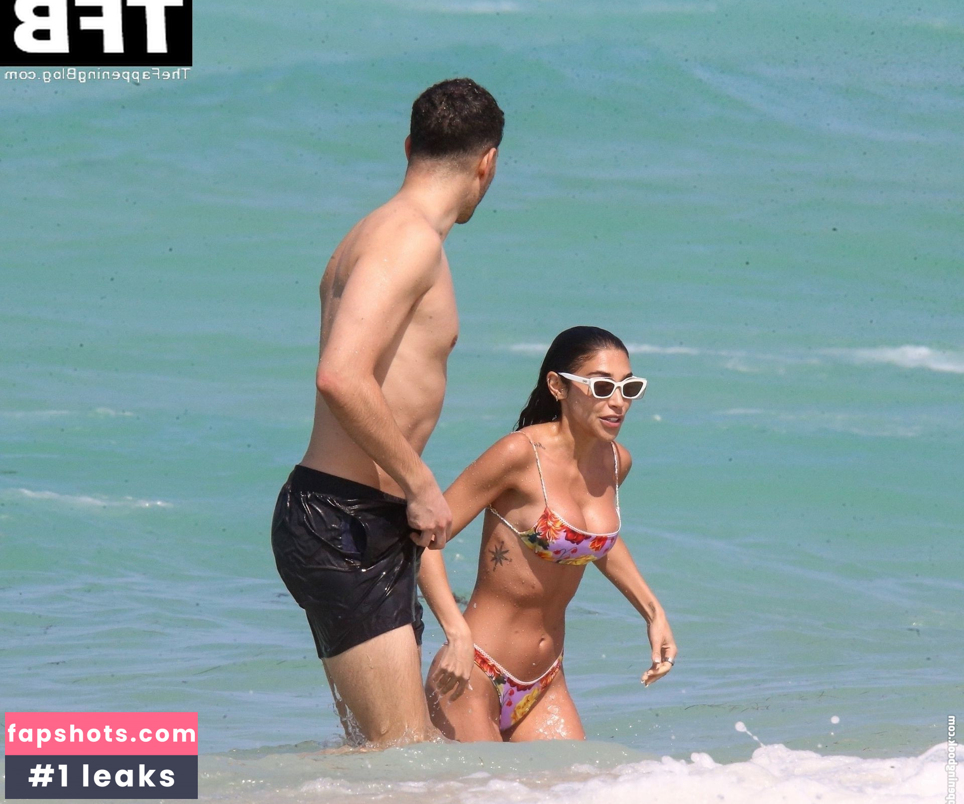 Chantel Jeffries gallery photo #2333