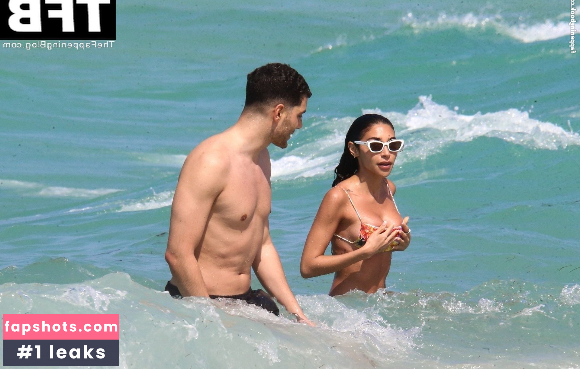 Chantel Jeffries gallery photo #2334