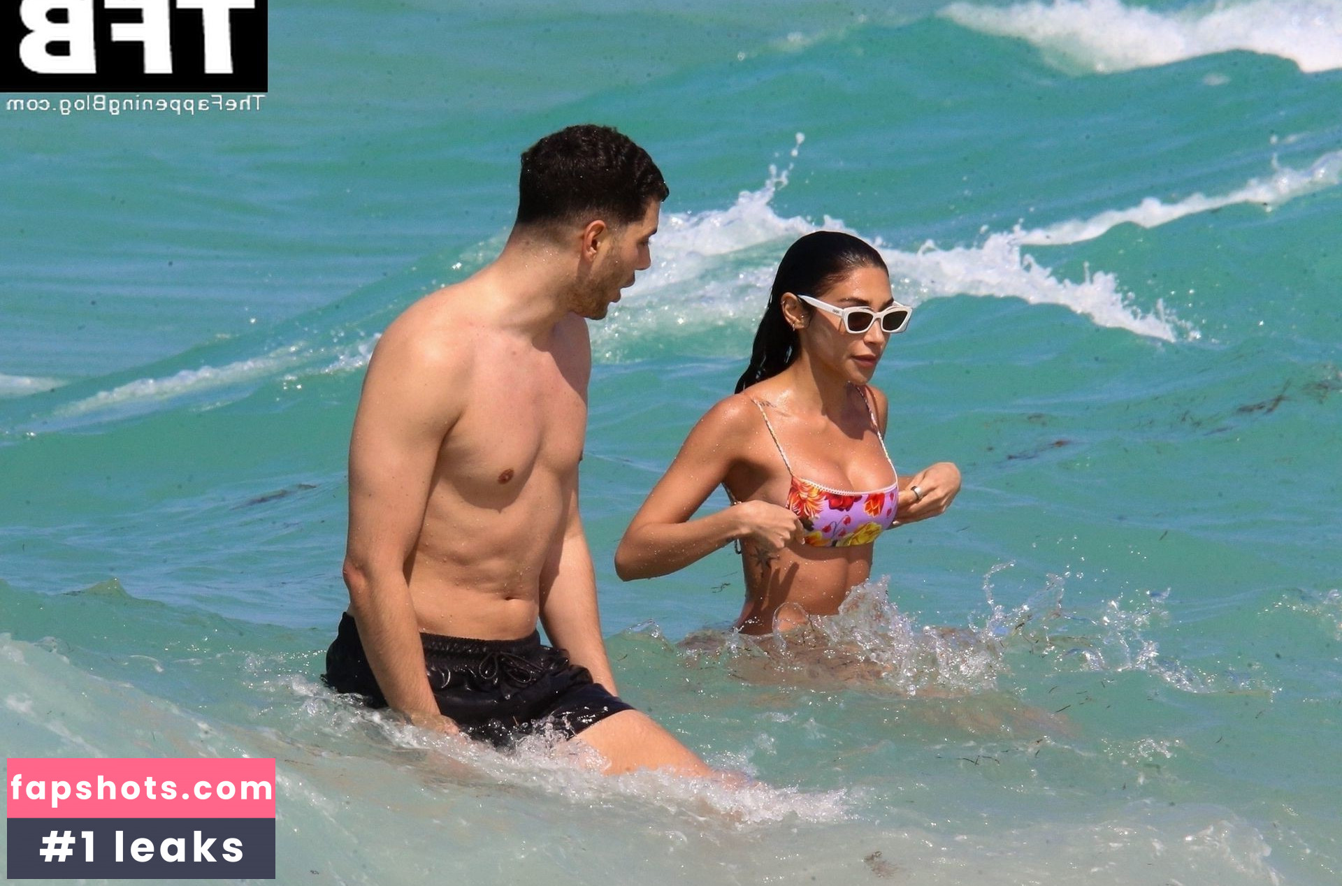 Chantel Jeffries gallery photo #2335