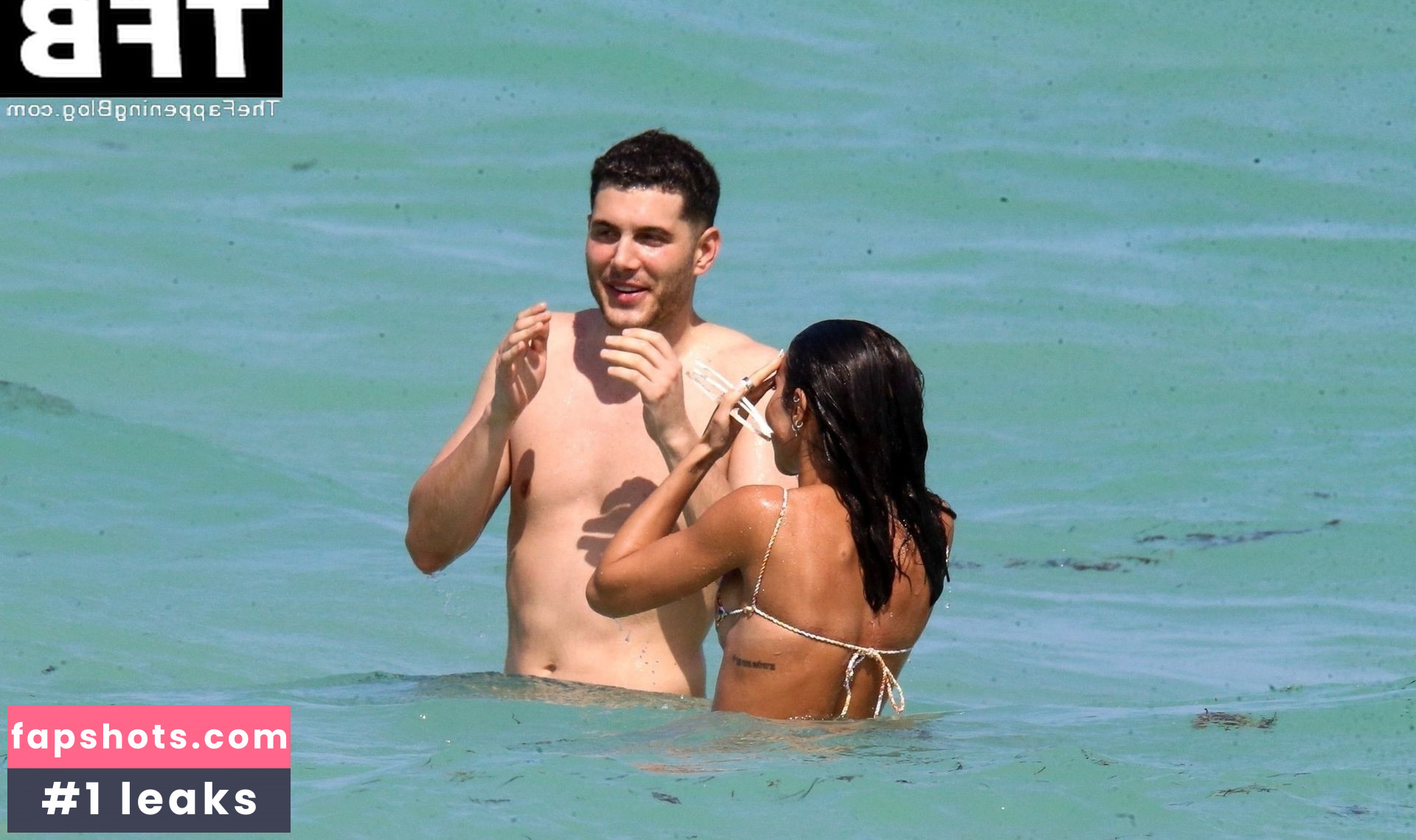 Chantel Jeffries gallery photo #2337