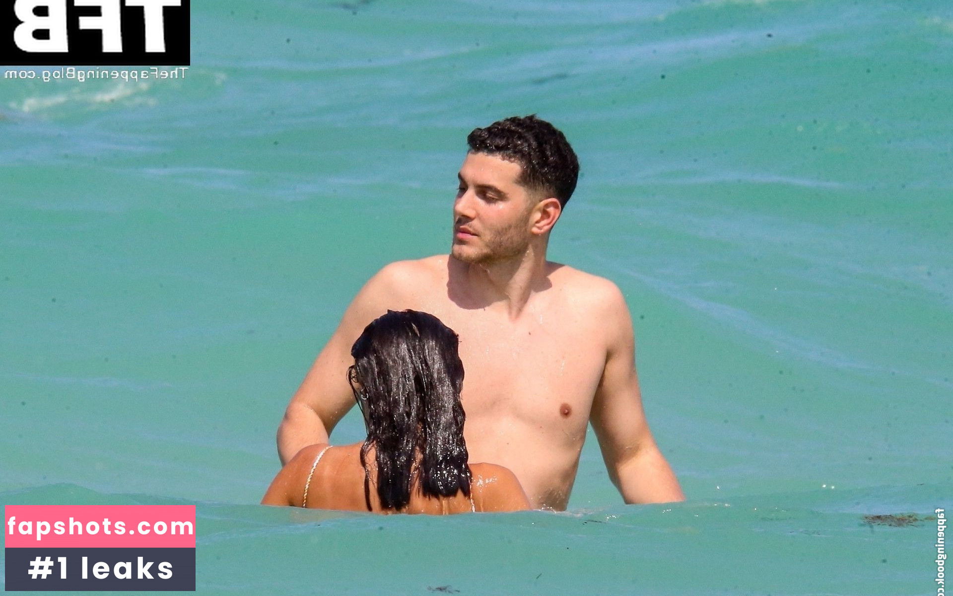 Chantel Jeffries gallery photo #2338